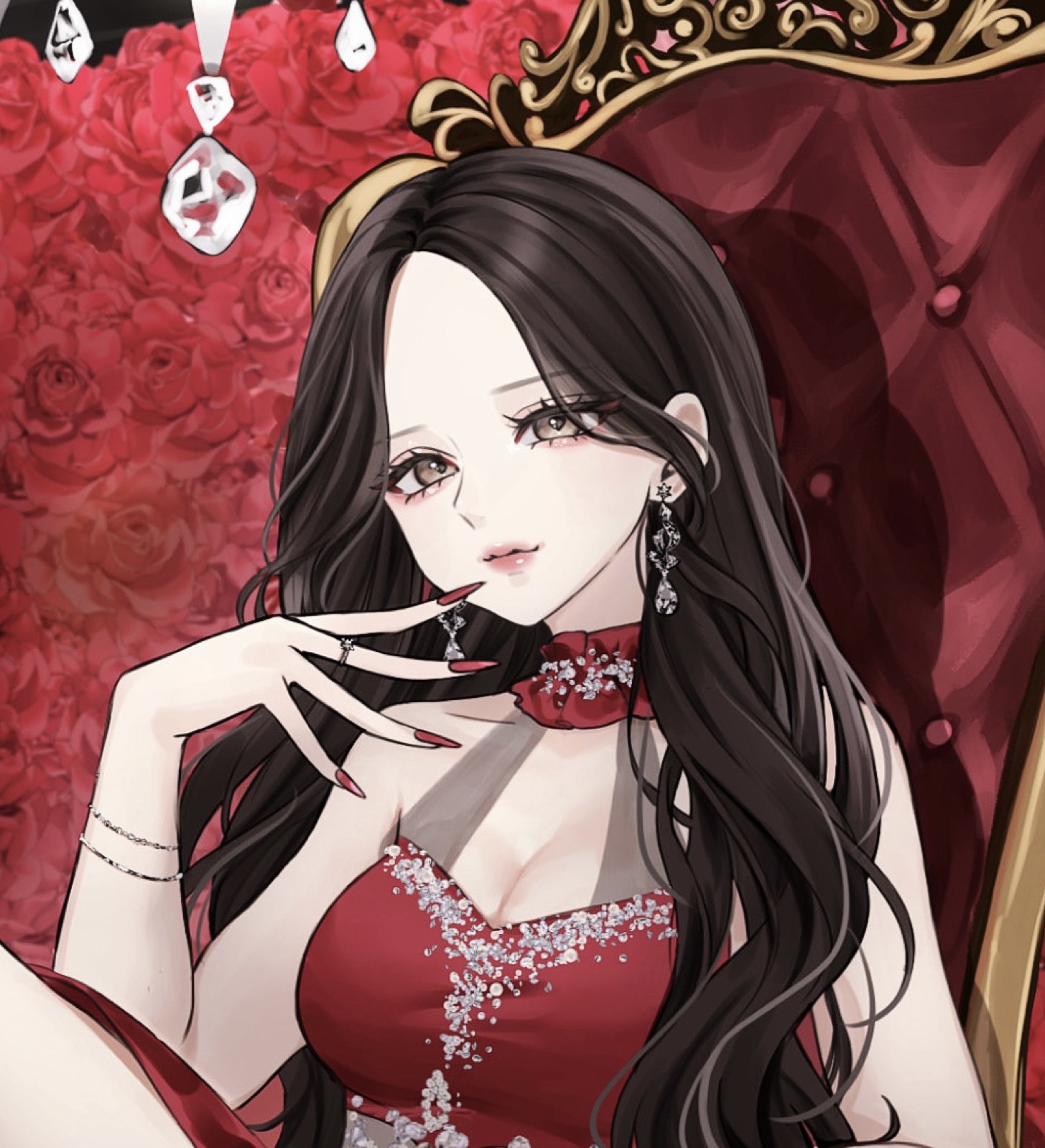 ❥.*♔𝐀𝐲𝐚𝐧𝐞@Live賞とりたい