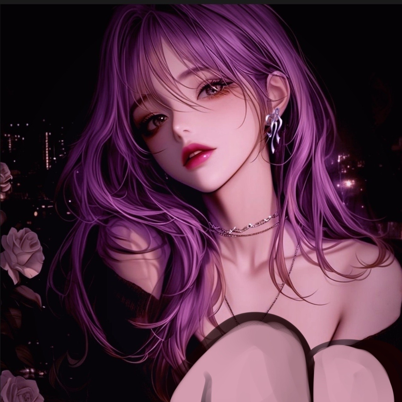 𝓗.⋆͛覇夜魅.