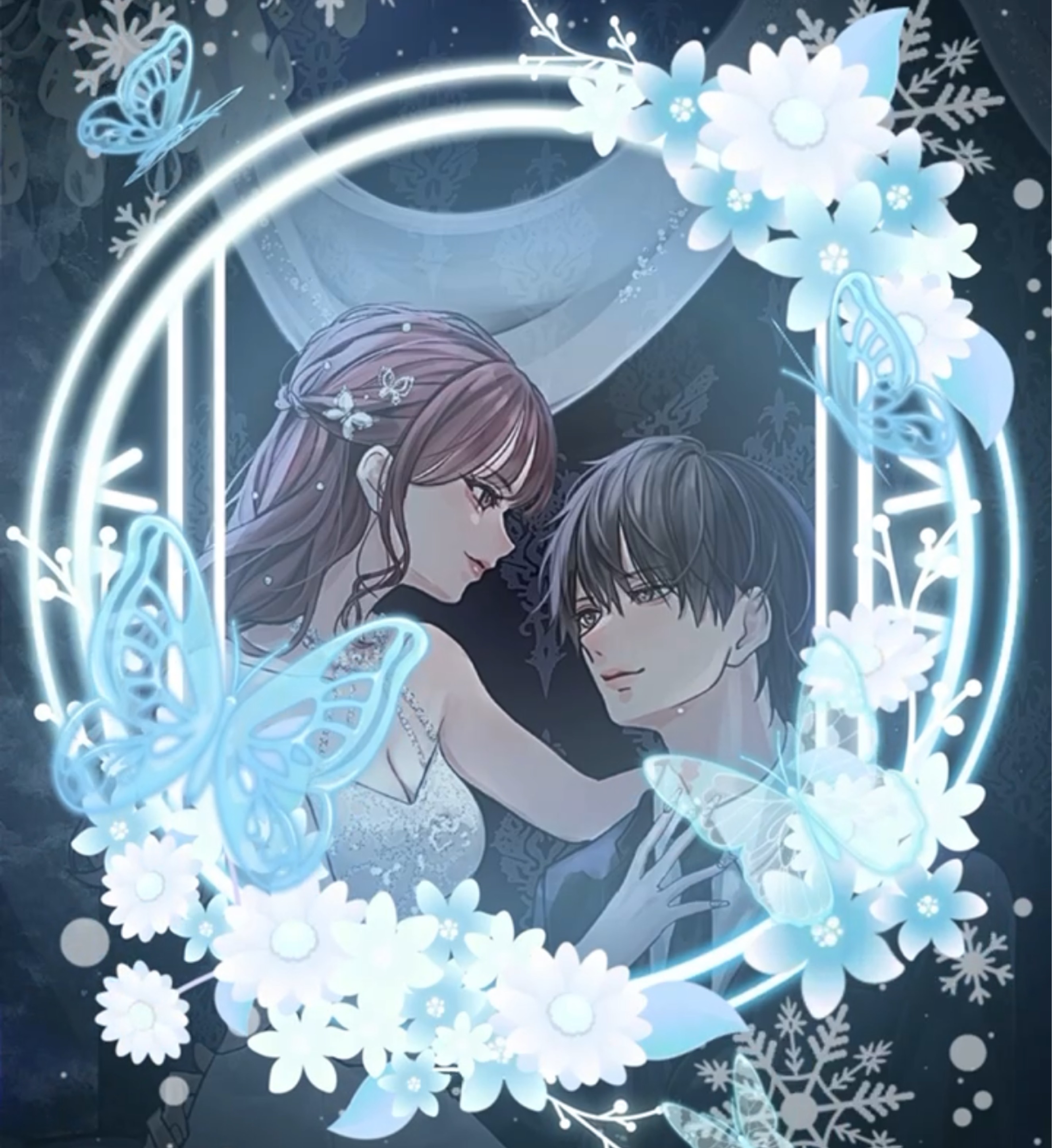 ❥.*♔𝐀𝐲𝐚𝐧𝐞