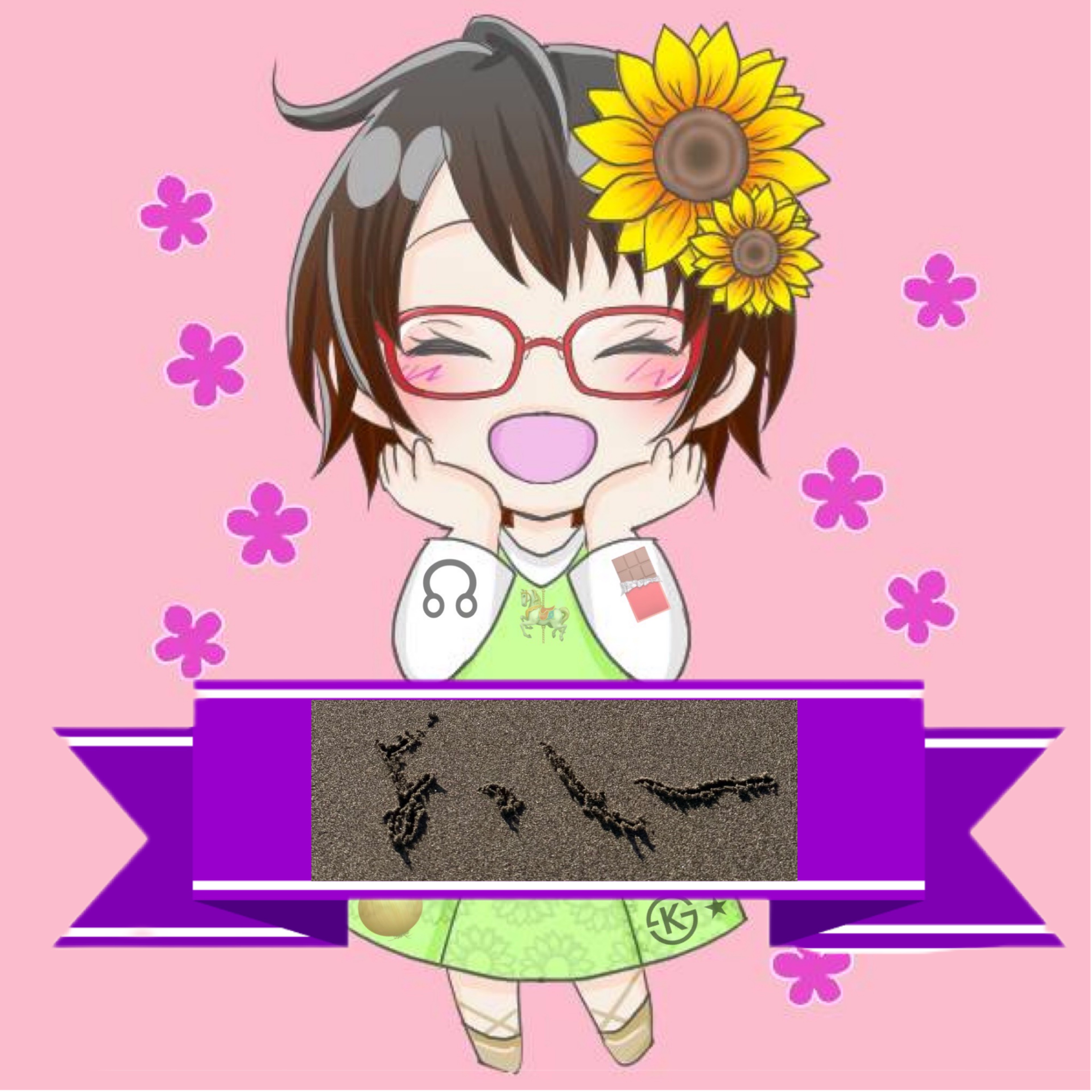 ꧁❣️𝕐𝕠𝕤𝕤𝕪☺︎꧂