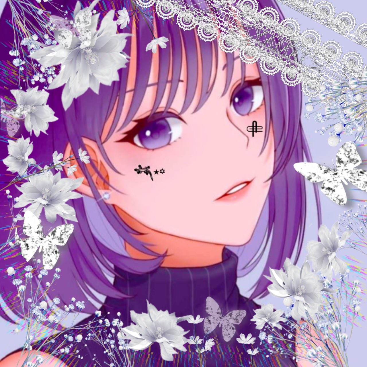HARU[𓆈⋆꙳専ﾏﾈ]