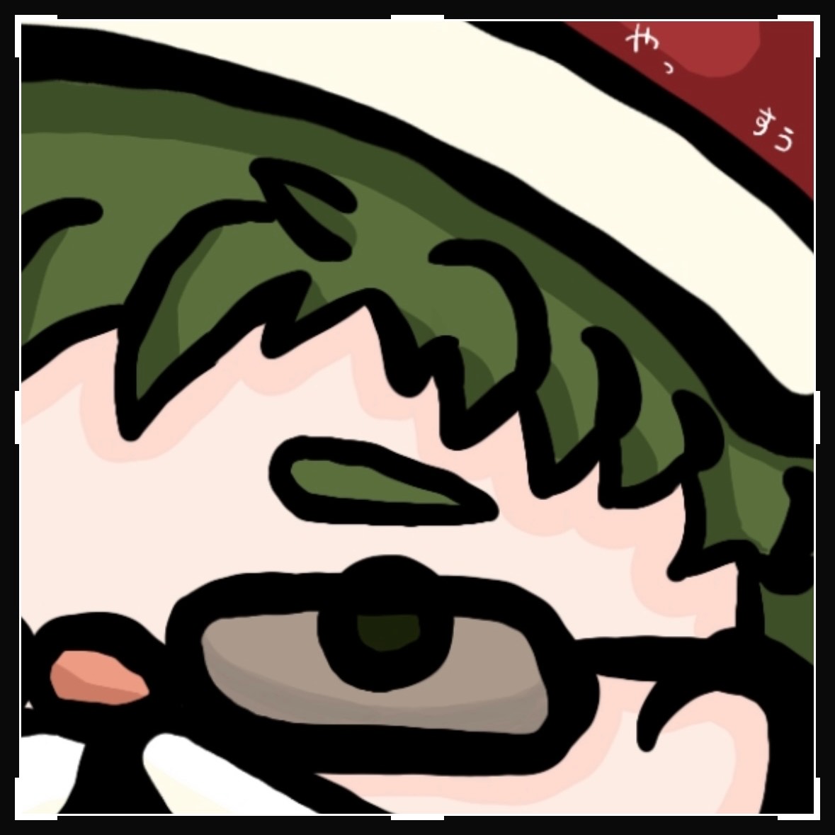 やっ　すぅ@ほんのりおぢさんた🎅🏾