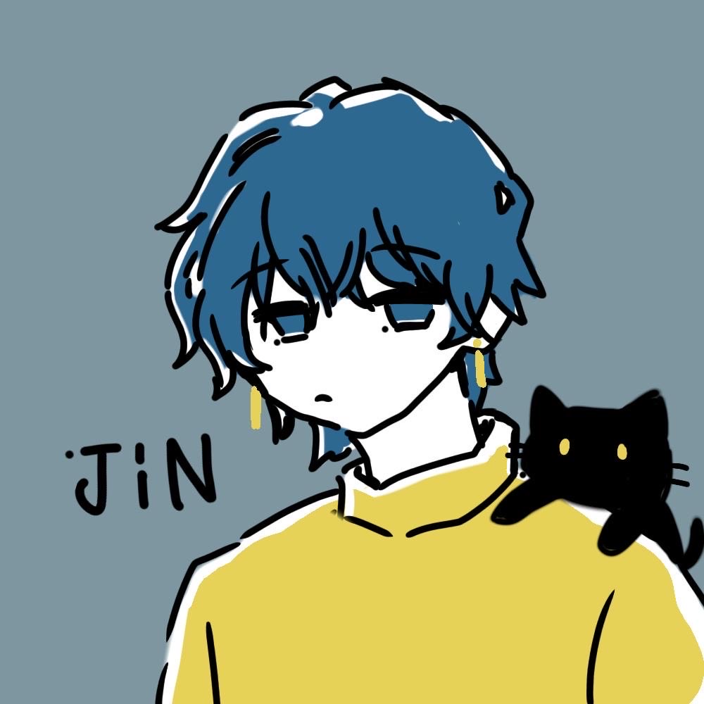 J1И