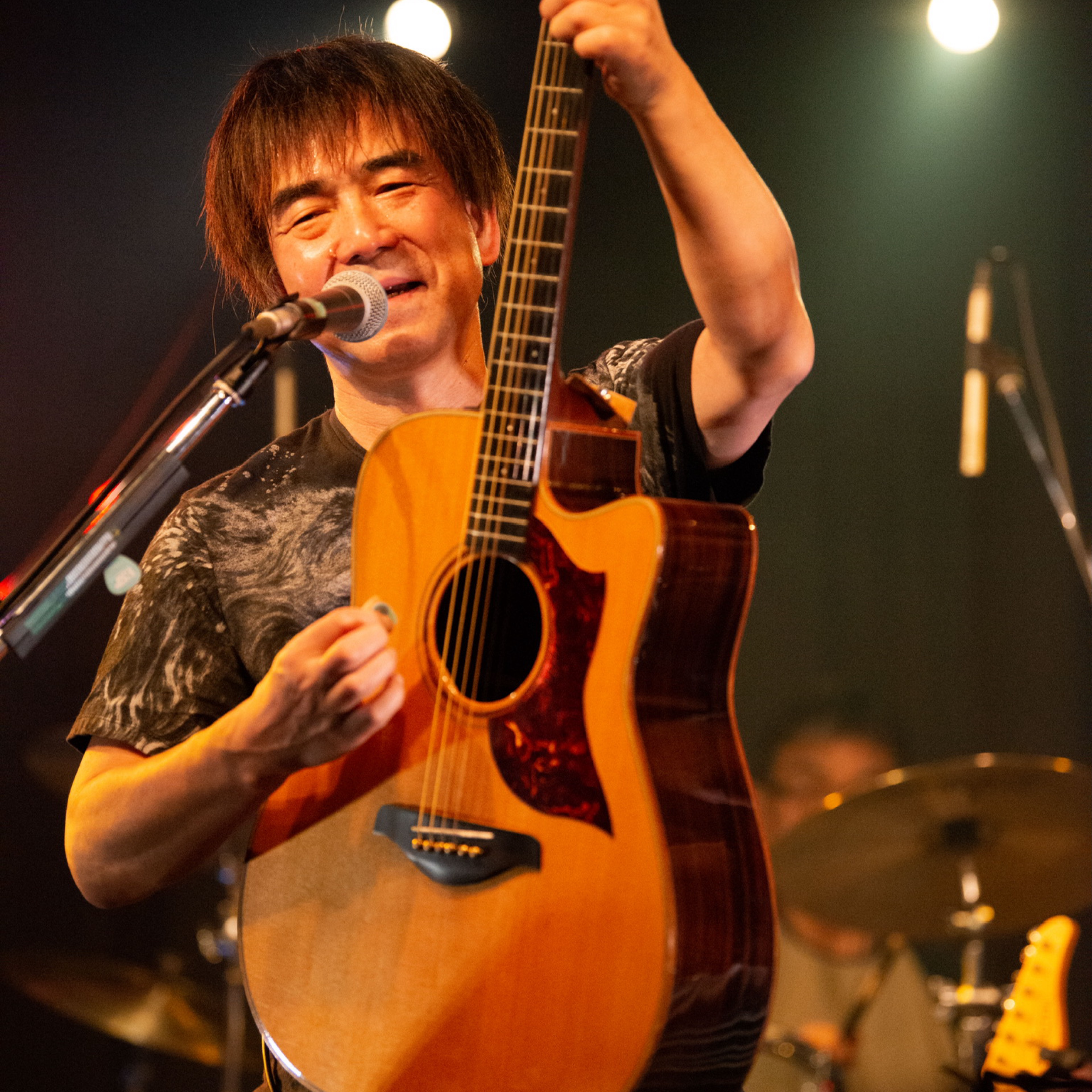 えばぐり🍃🎸