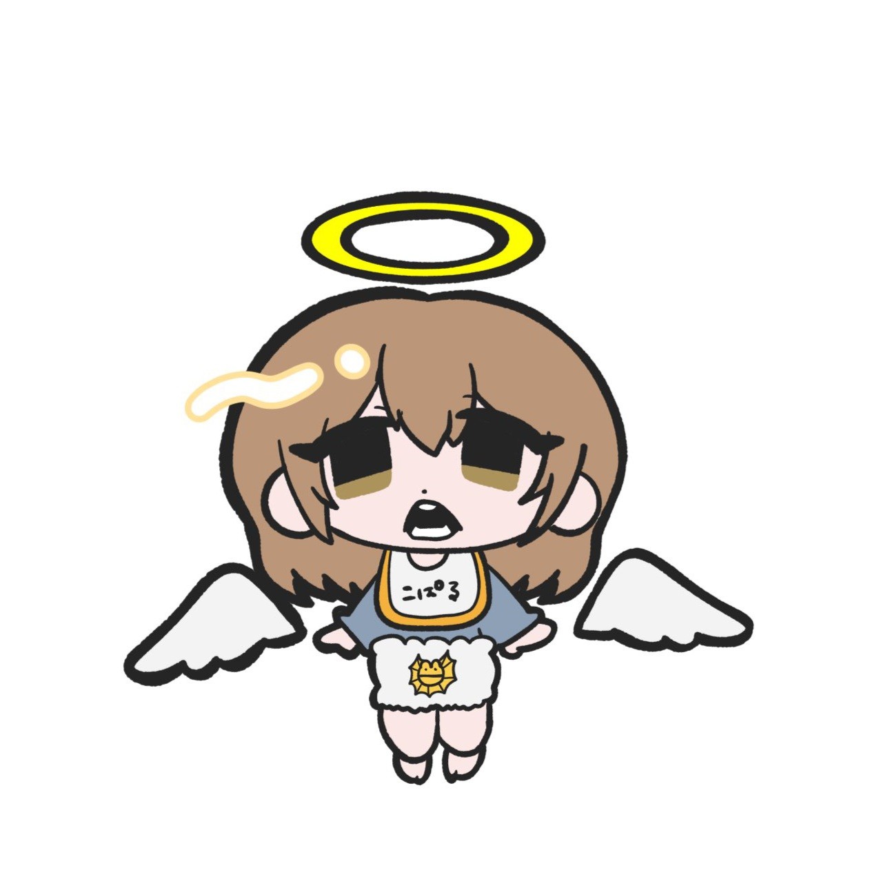 ‪🗽‪🔆‬ぽてっこ𝓹ᕤ