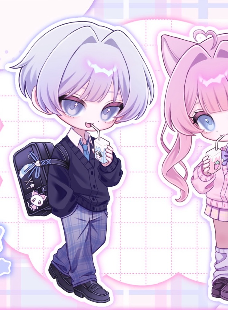 ⊿きら𓈒𓏸𓏲