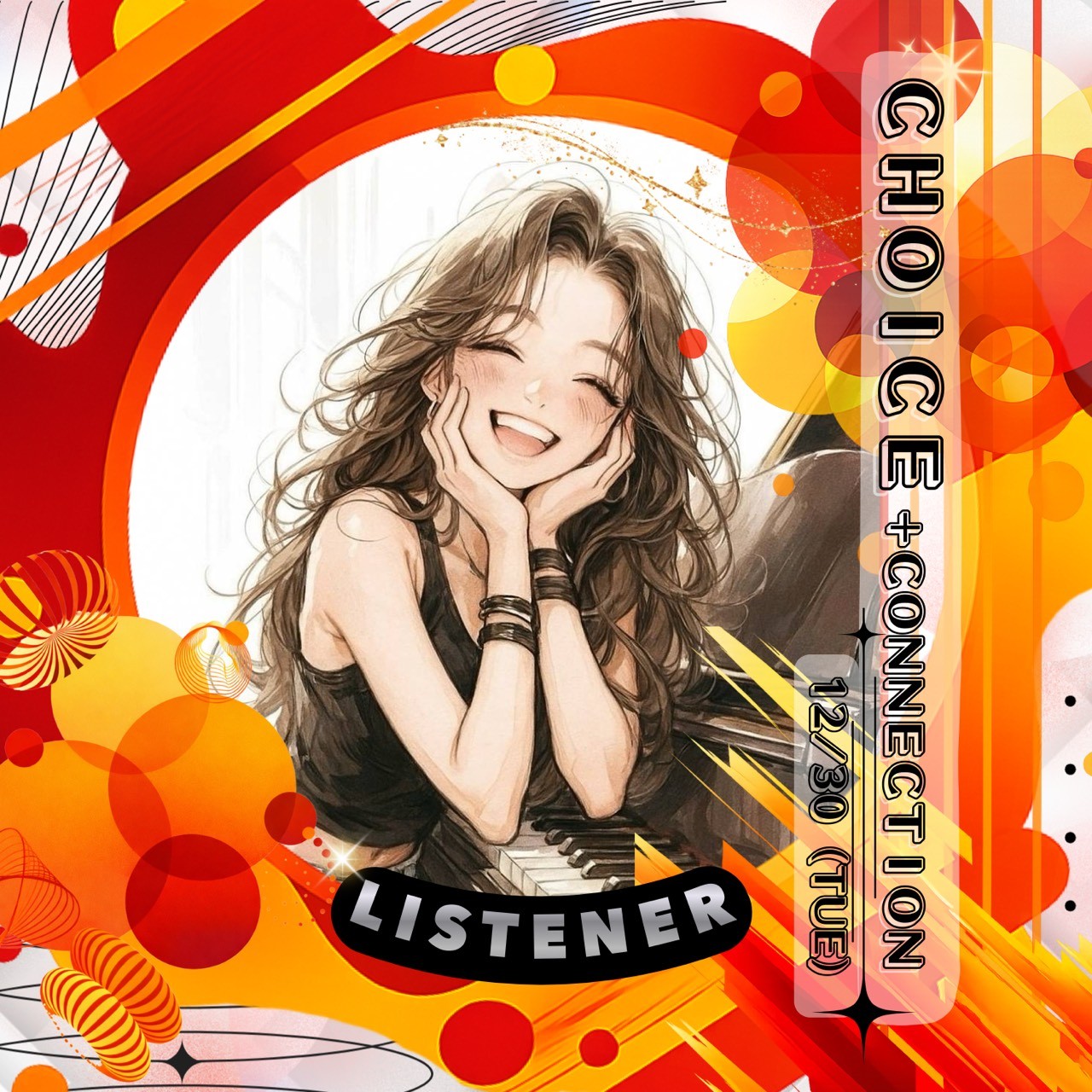 🌸Mi～Okan.🎺専マネ