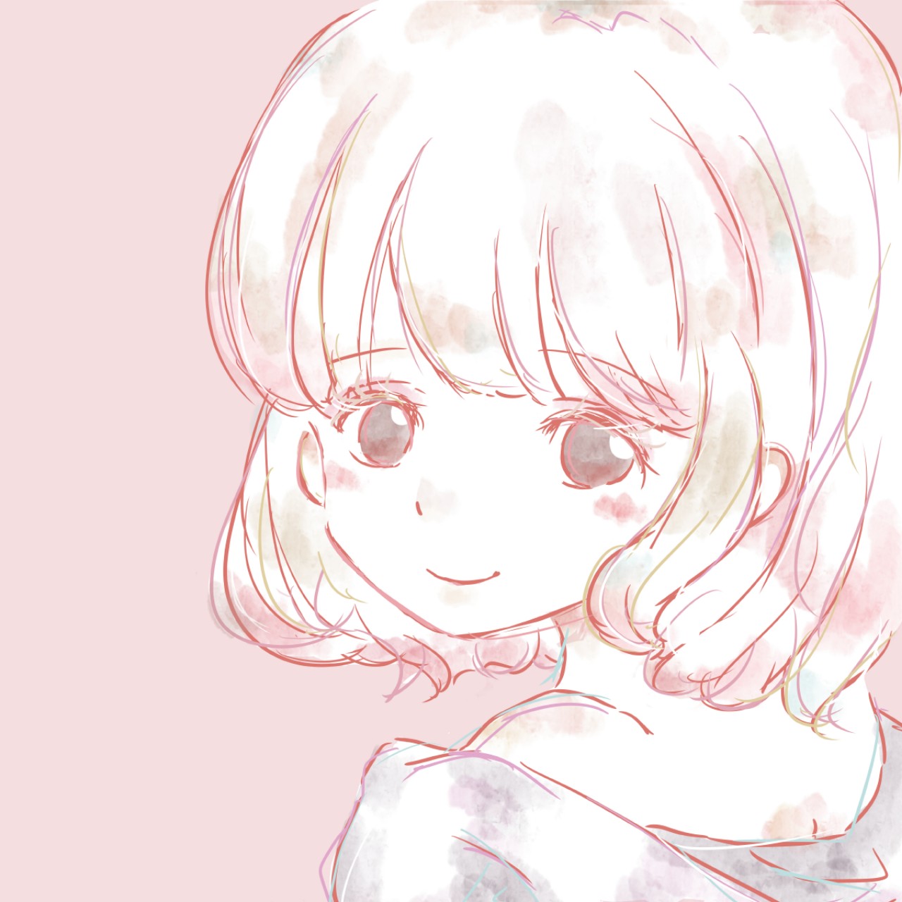 にこ︎︎◌