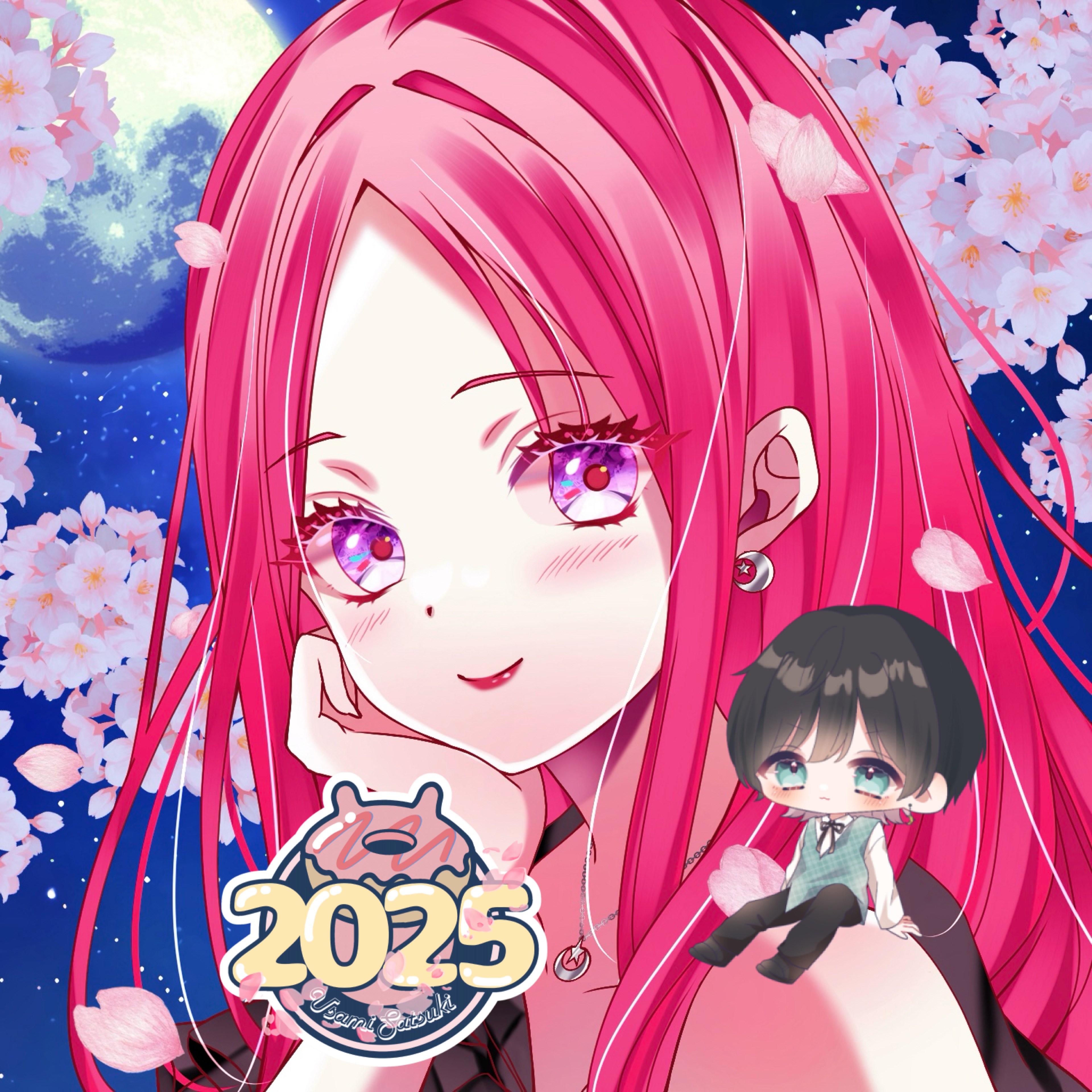 め ぐ ³☪︎ ᵐᵍ