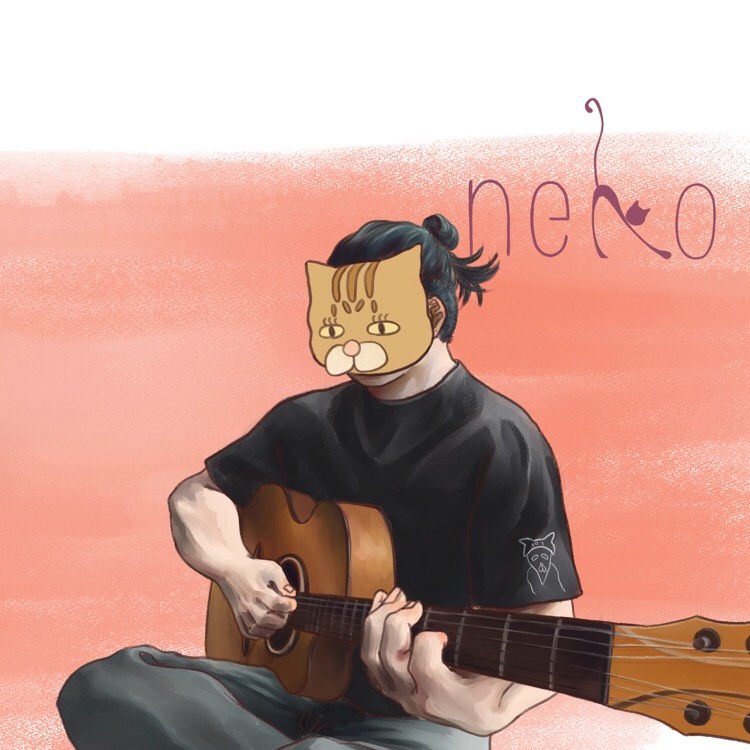 nekoð