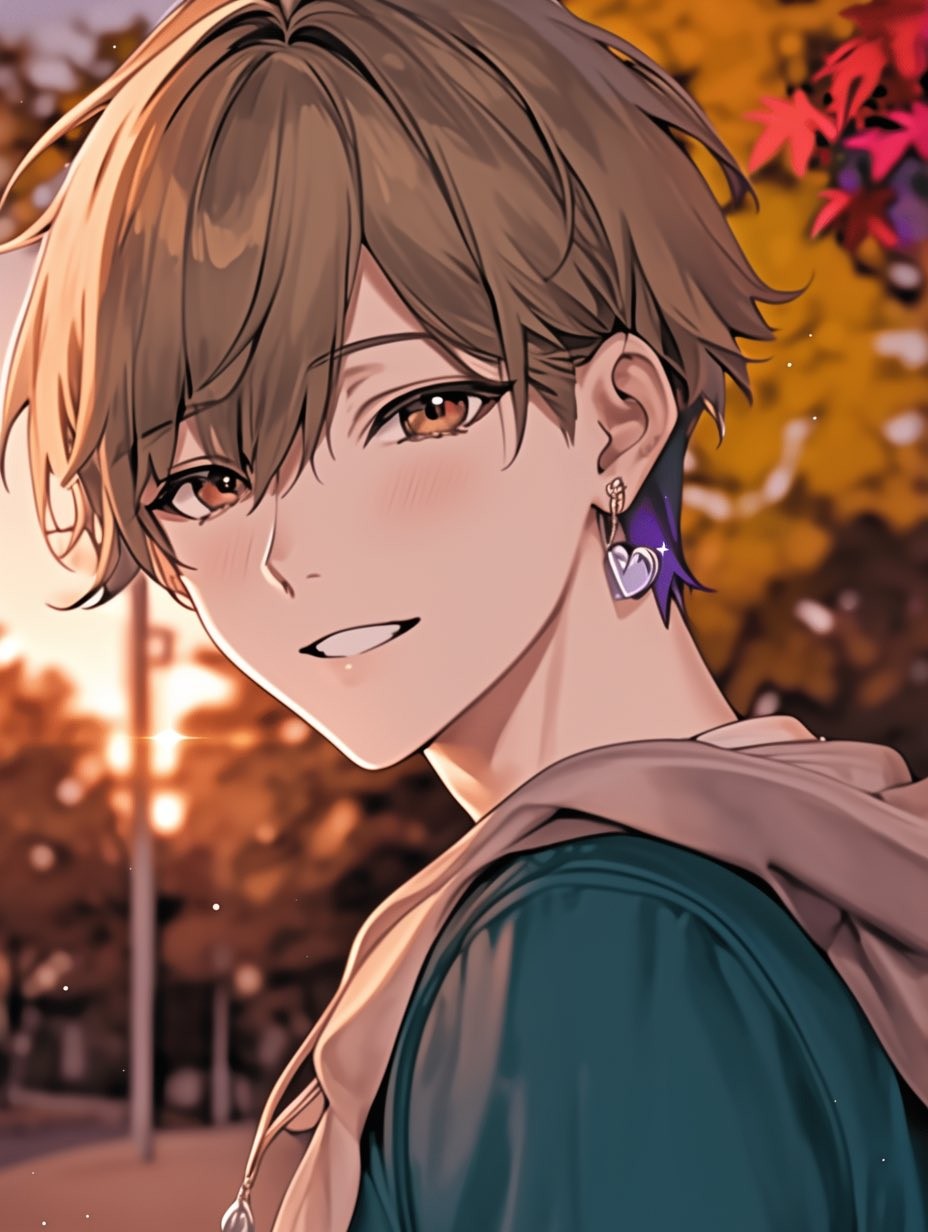 Ꮏ⡱ Tetsu