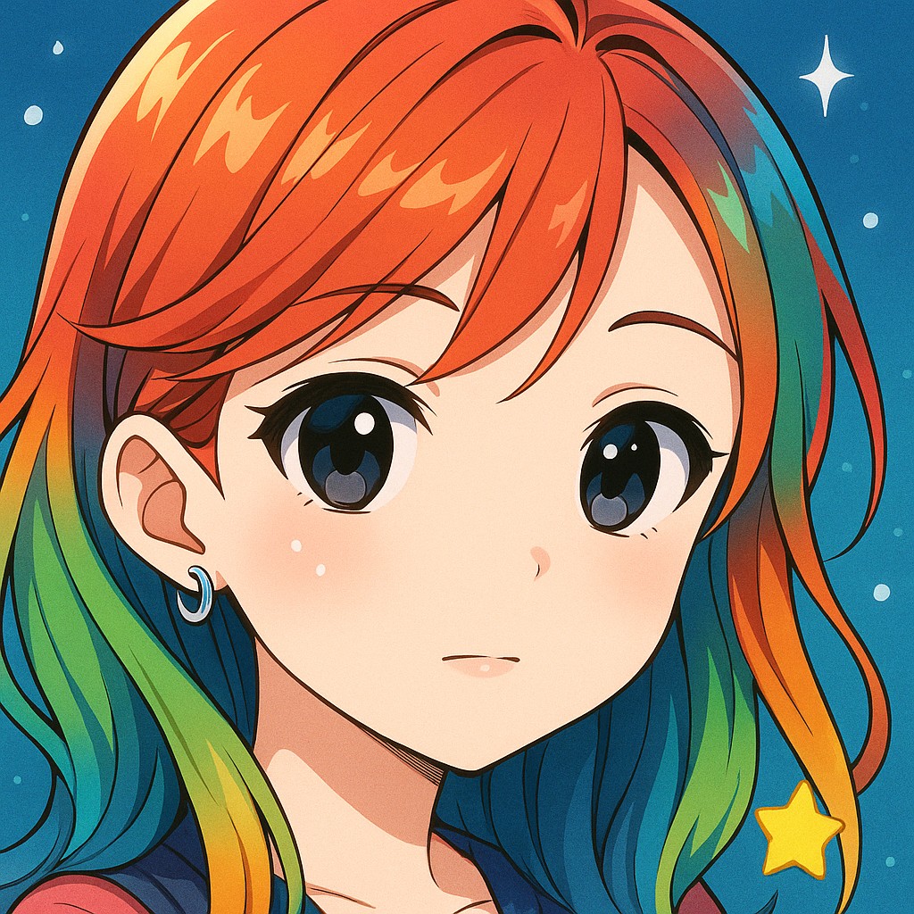 ななえ♡占いセラピスト🎨