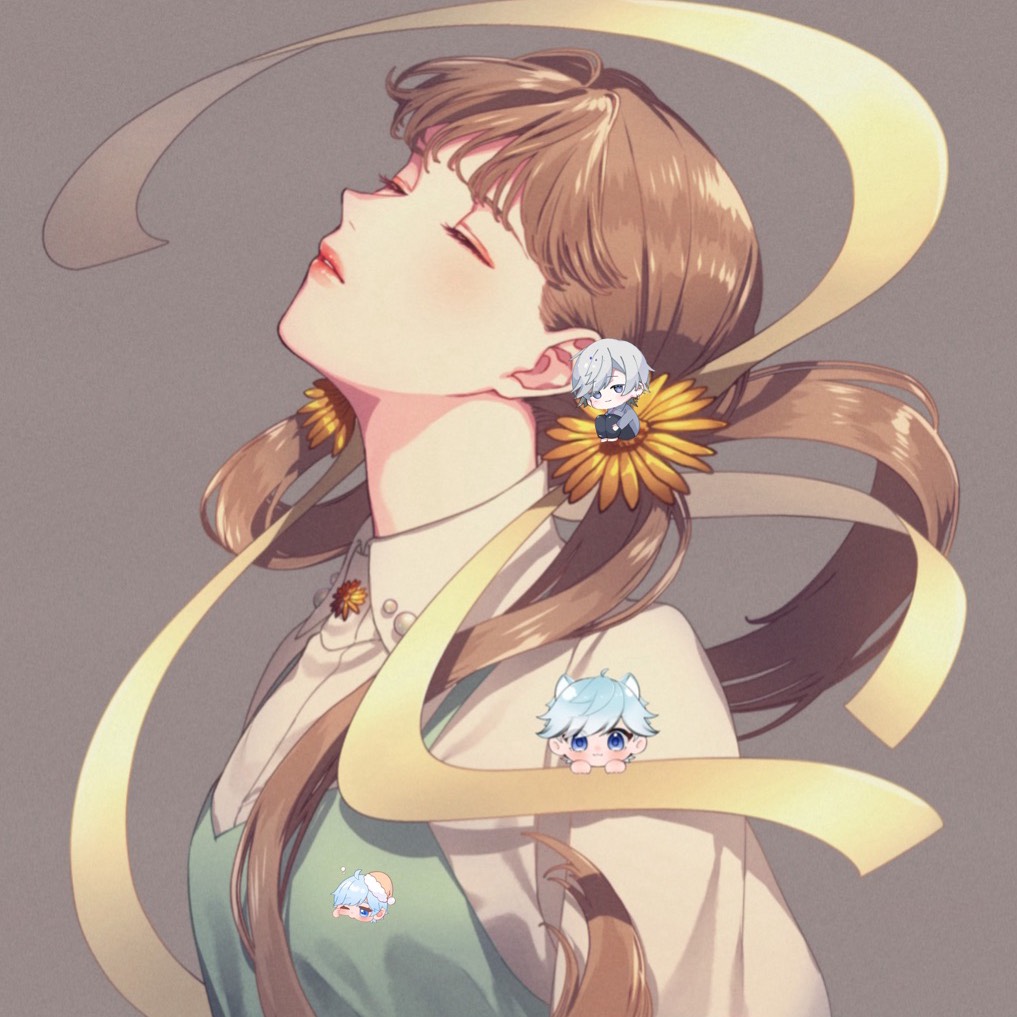いるか(ちゃん)