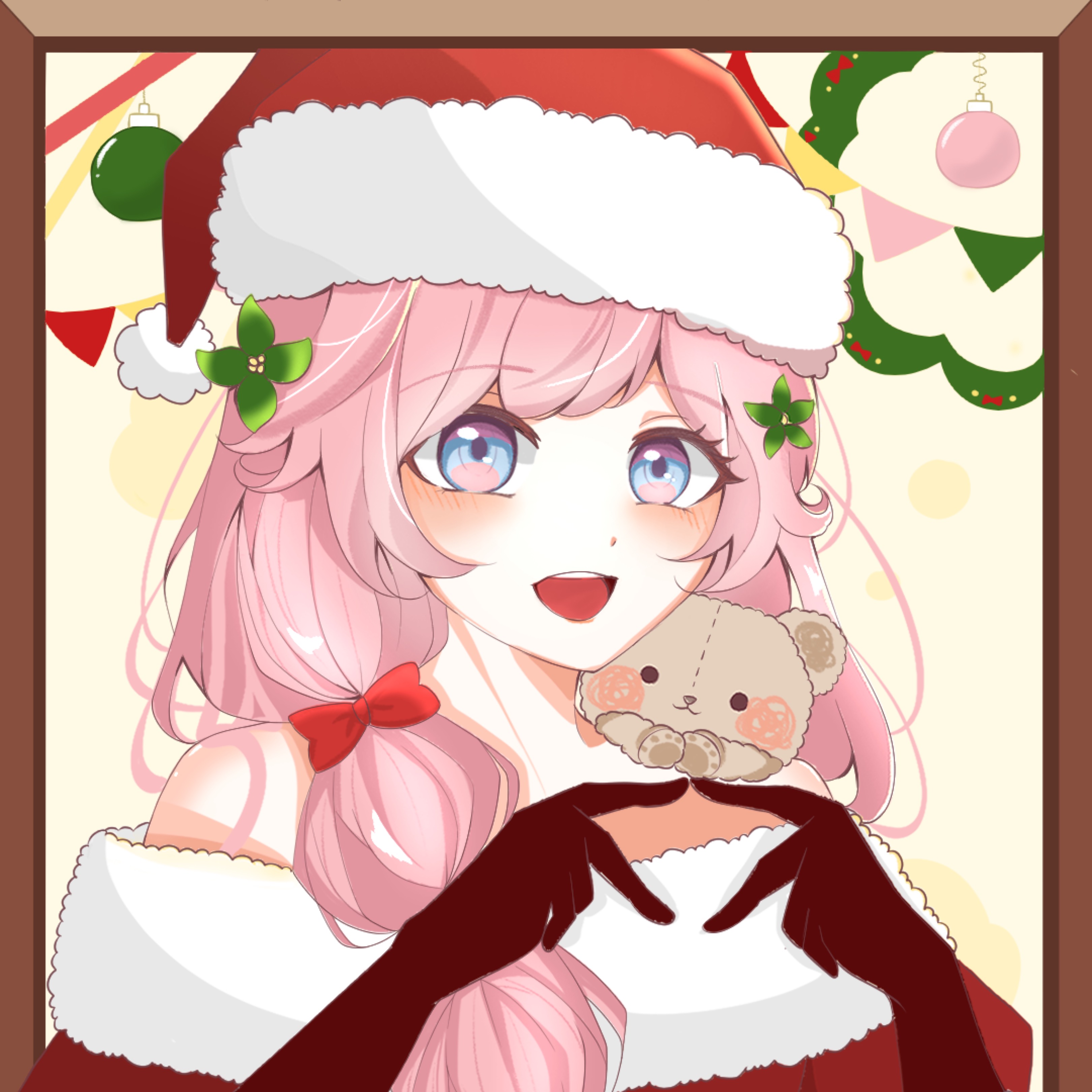 ななし@世界一可愛い私🆙