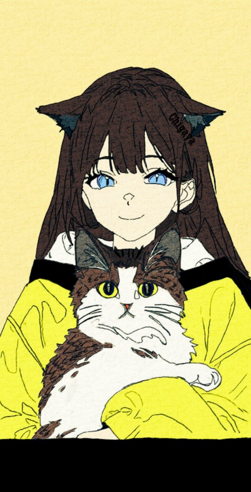 𝙘𝙝𝙞𝙜𝙖𝙮𝙖