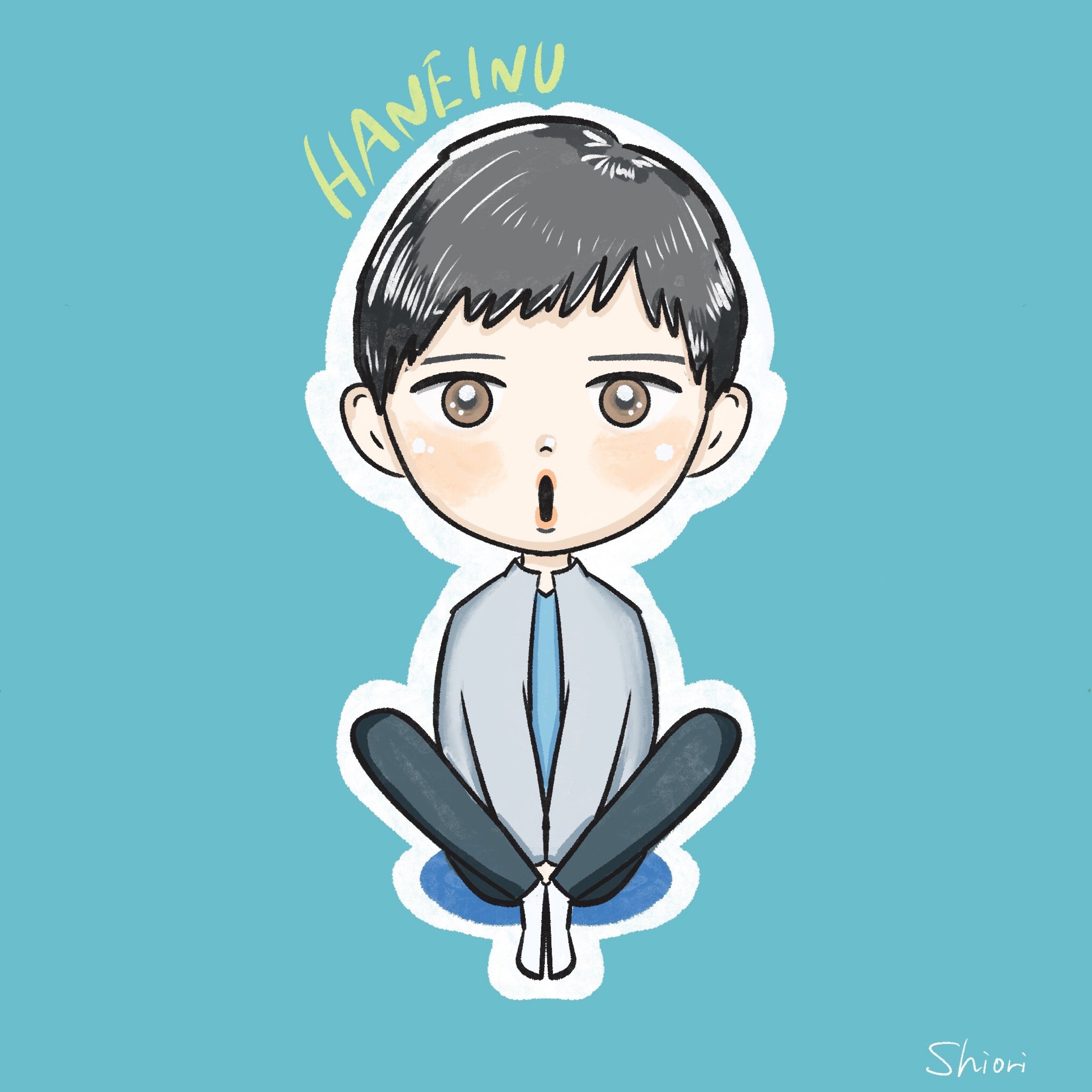 はね犬@.☆໒꒱⋆ﾟ☔️