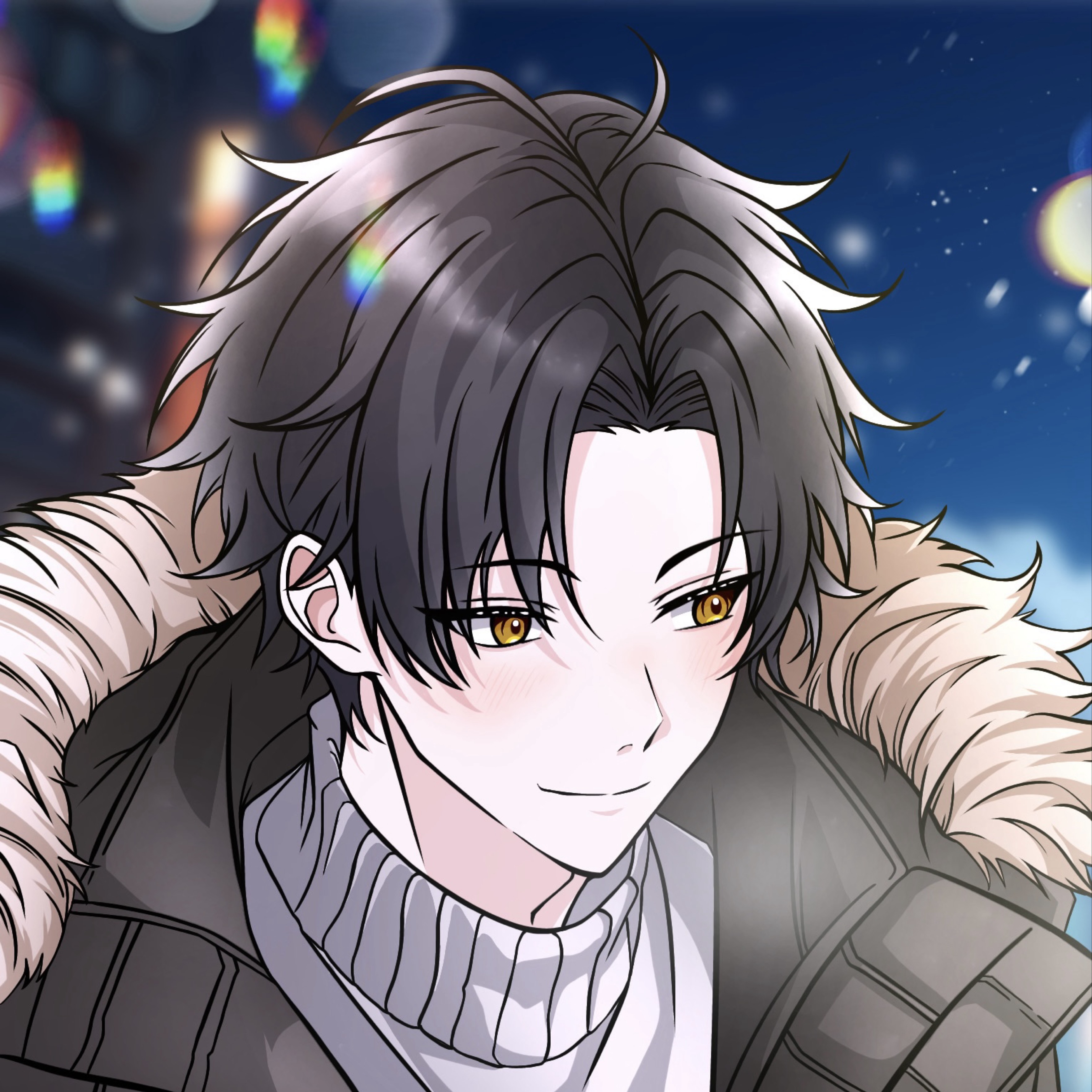 ꒳🐹とことんハム太郎