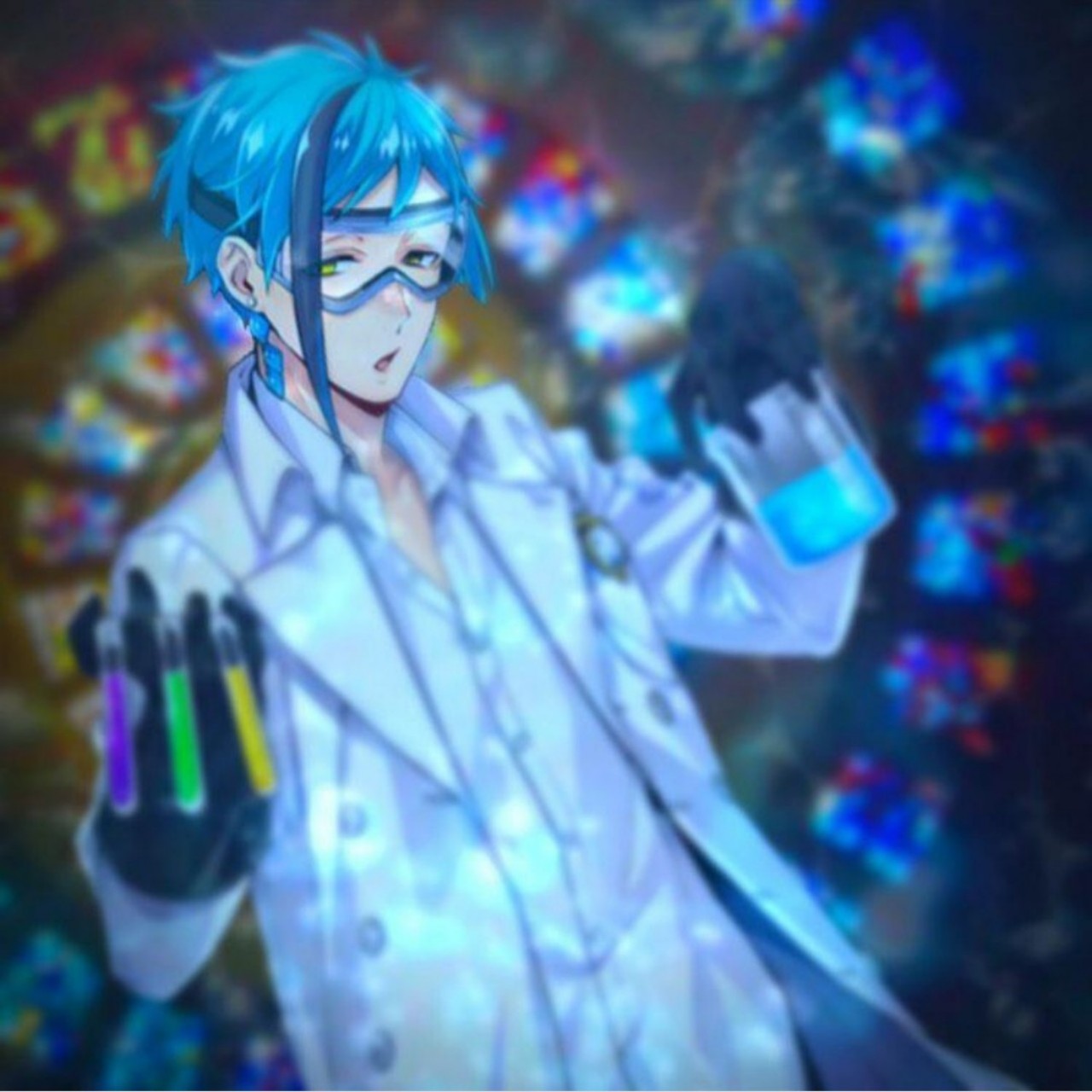 ❇️珠洲❇️《SUZU》🍙🍰＆🐑β