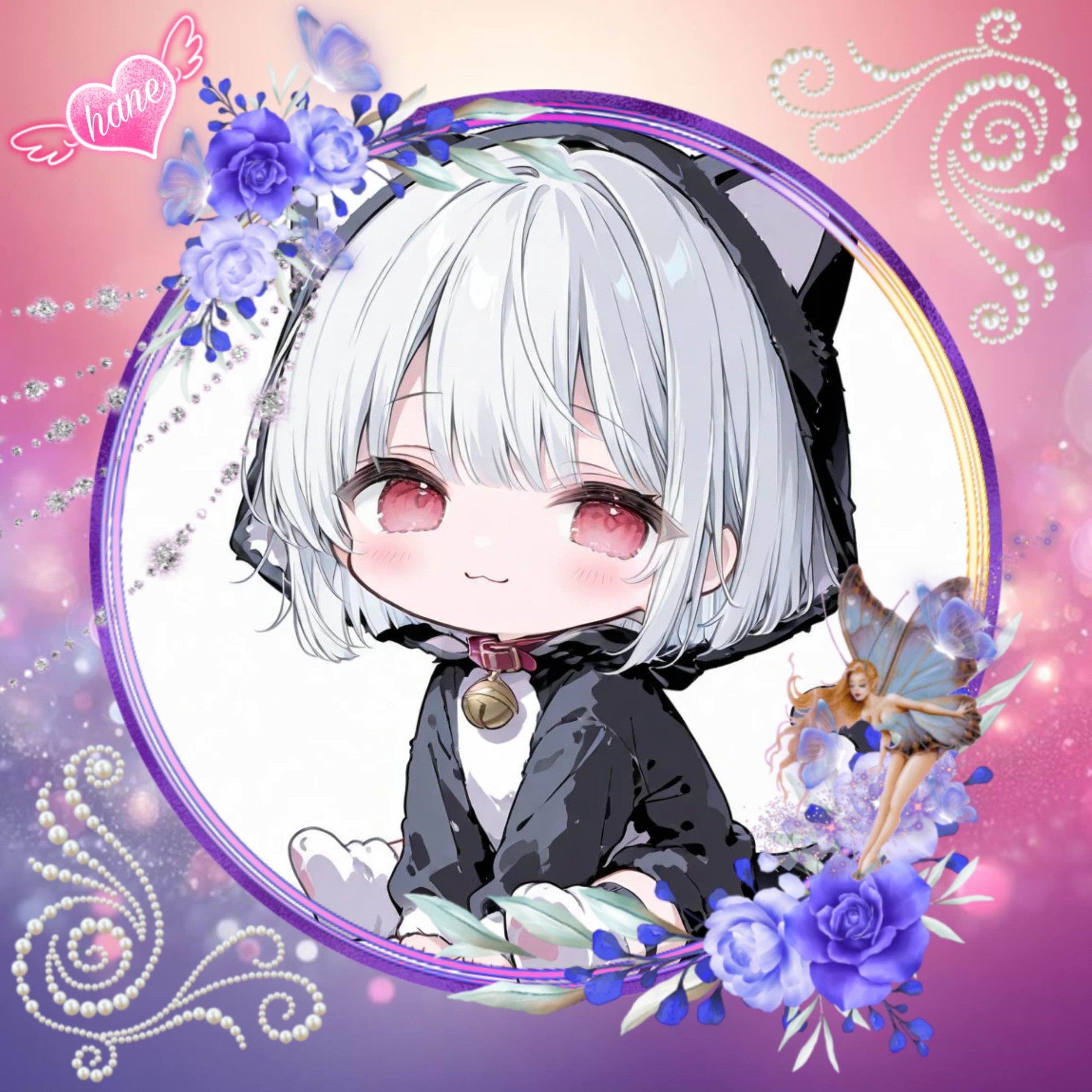 ☾ˢ⋆おさよℵ₀