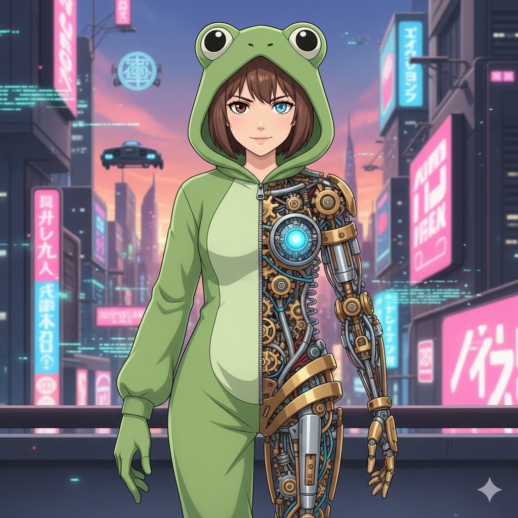 ︎︎ᕷ·͜· ︎︎KAYO