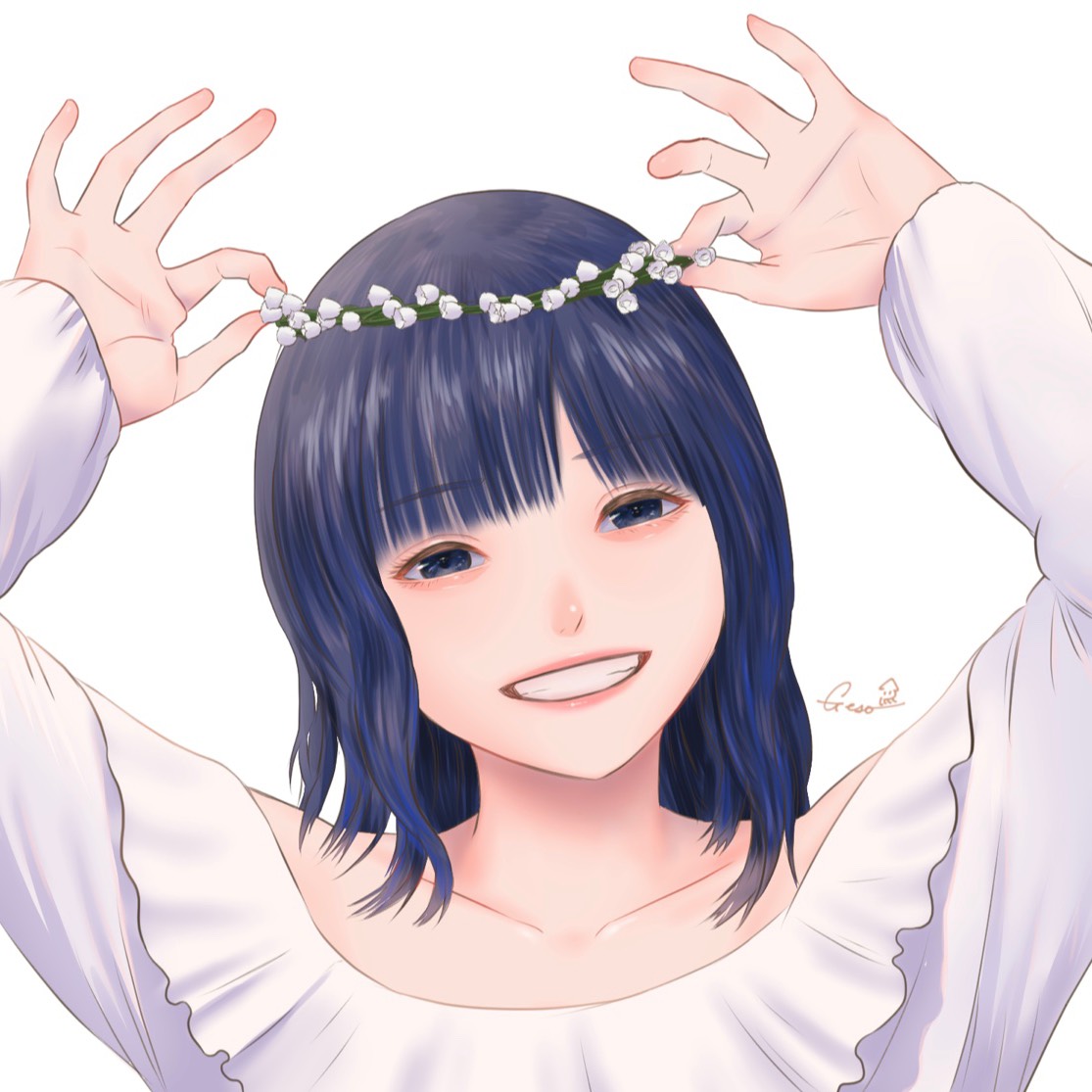 ⸜🌷︎⸝‍まりんこ