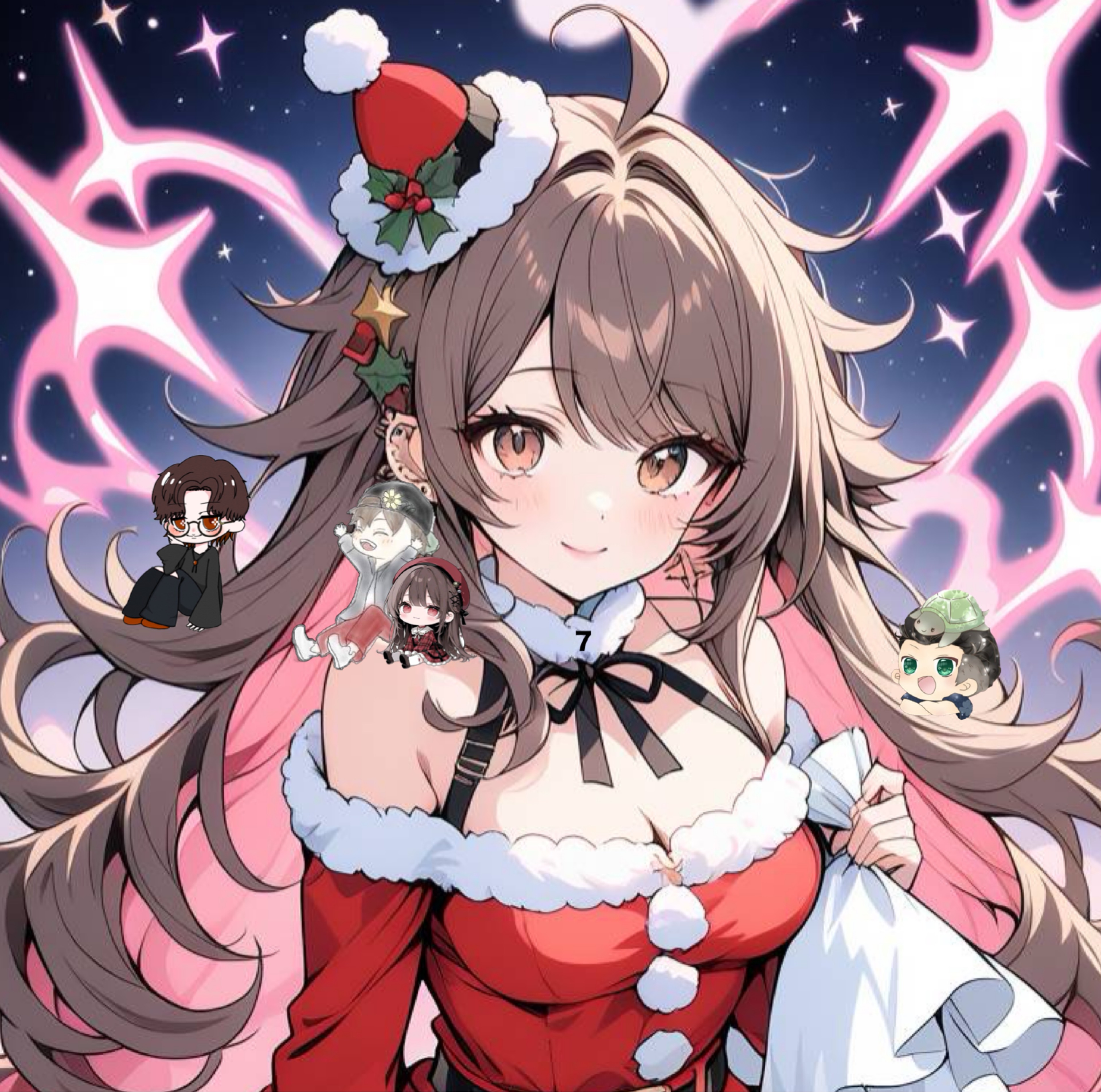 桜 桃 ⁷🍀🐢🍻𖧒