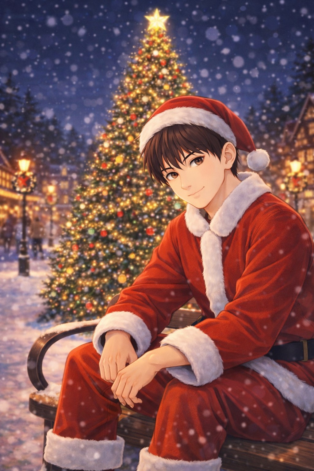 ℋ° ༺𝖍𝖎𝖗𝖔༻5ヶ月投げ禁