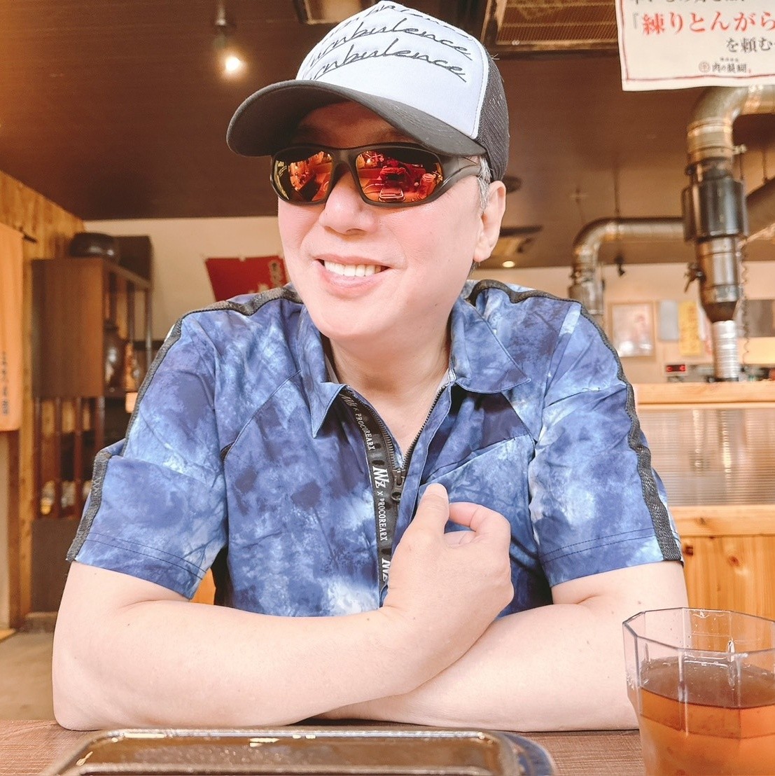 🌻アルパパ‪·͜· ︎︎⁸ ‪