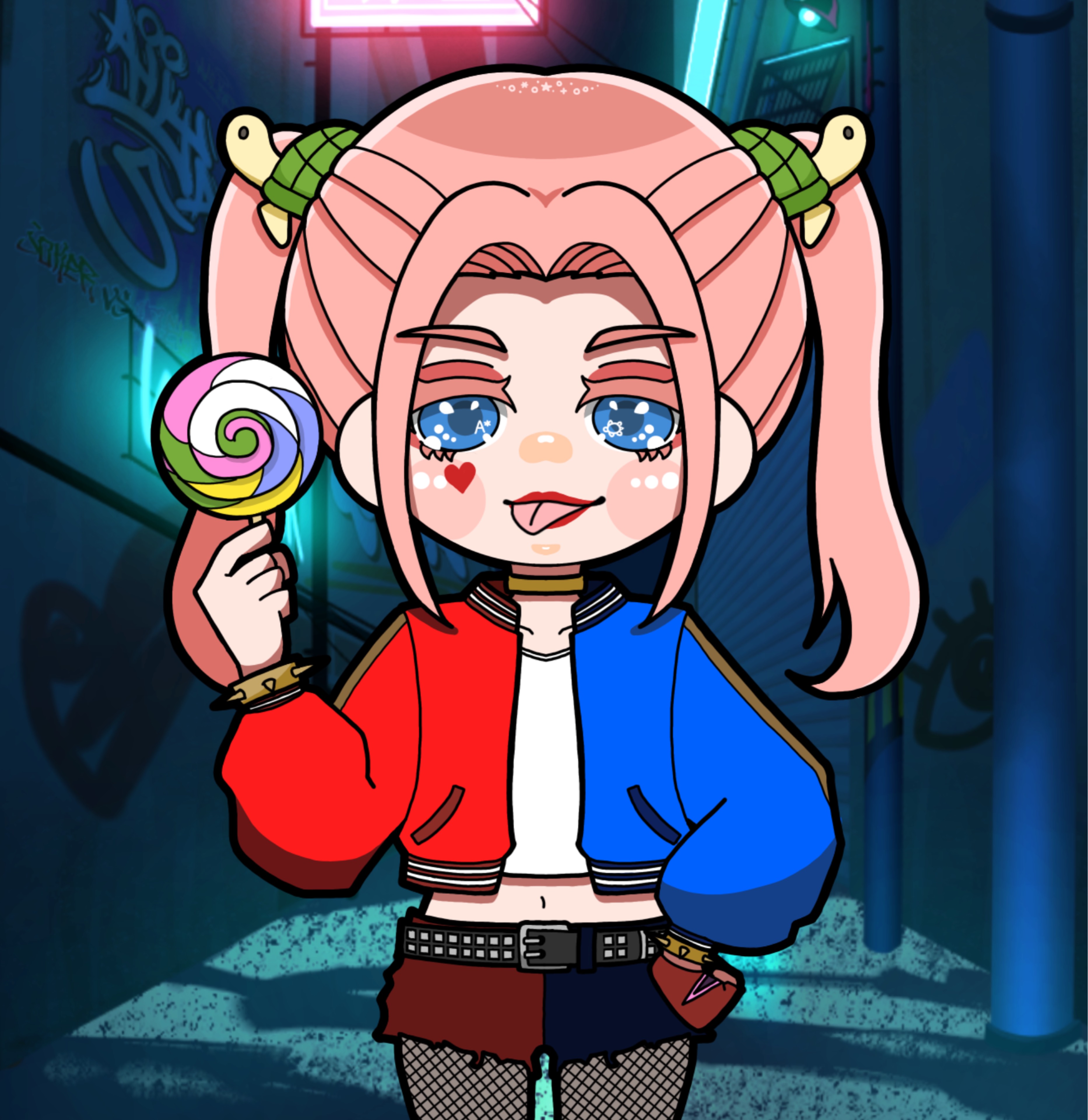 ᴬ*𓆉 𝕒𝕚-𝕔𝕙𝕒𝕟