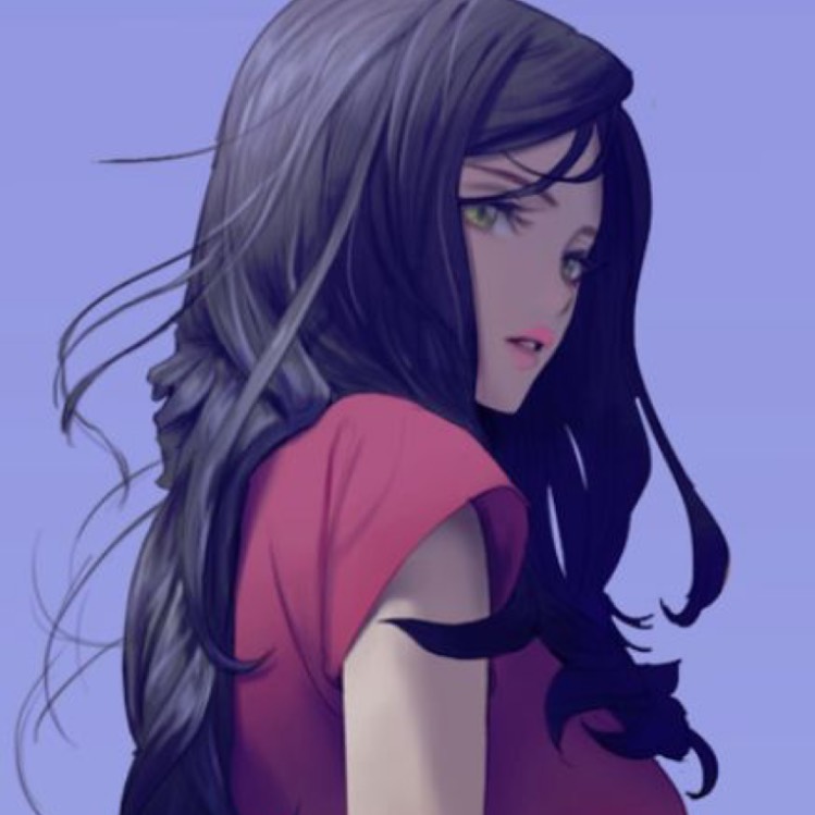 椿月-ツバキ-🌺☾︎
