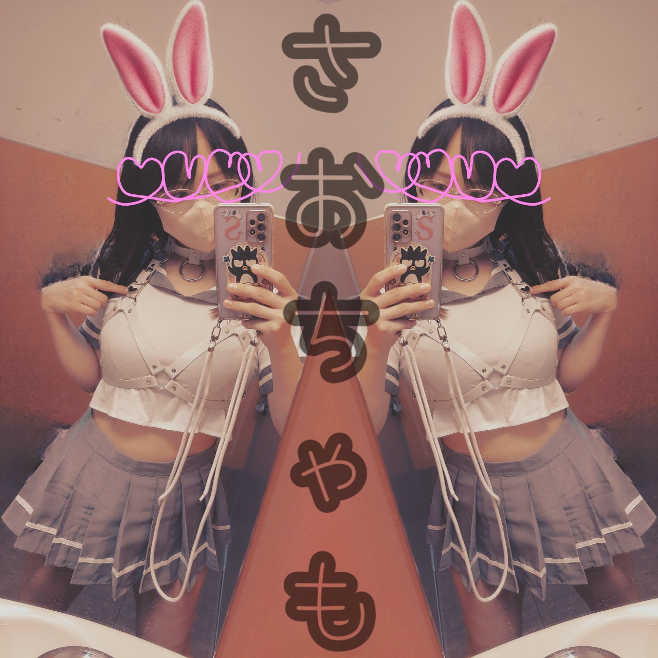 👼さおちゃも🍓