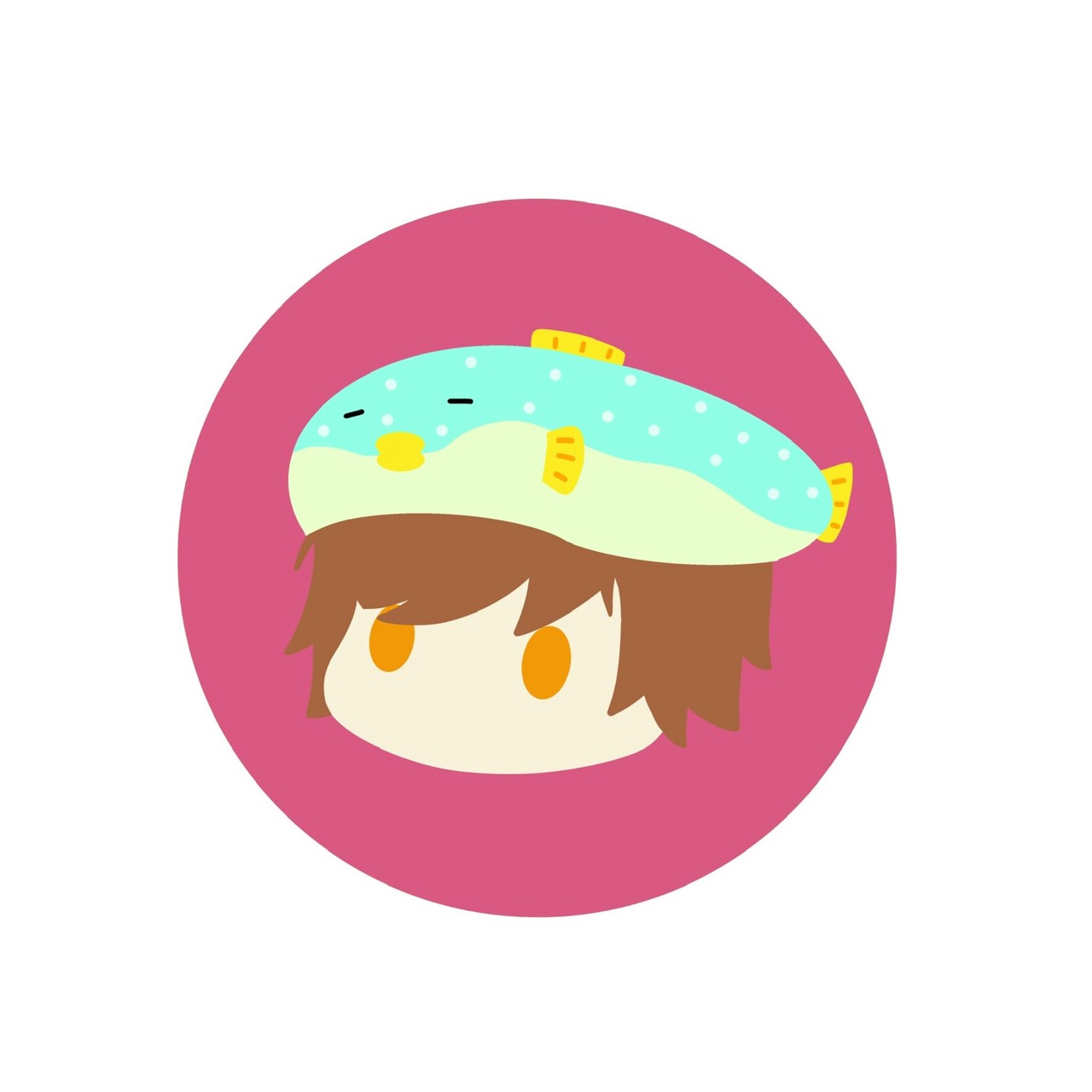 クロ・空彩🐡