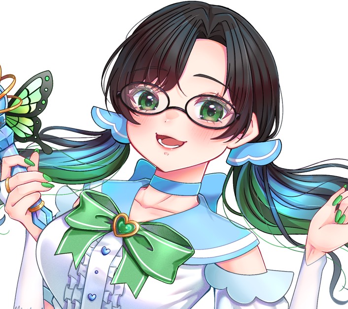 星宮さやか