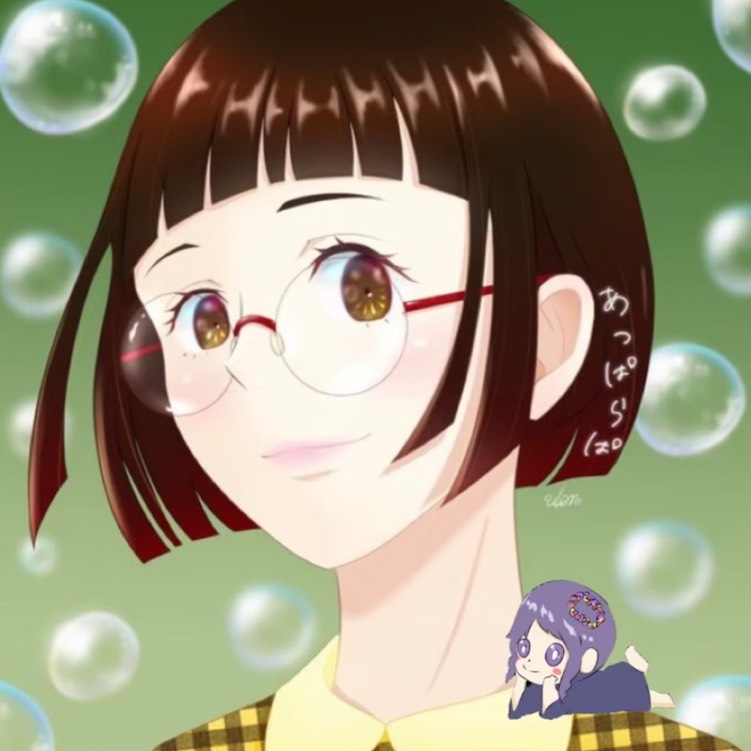 あっぱらぱ🏹·