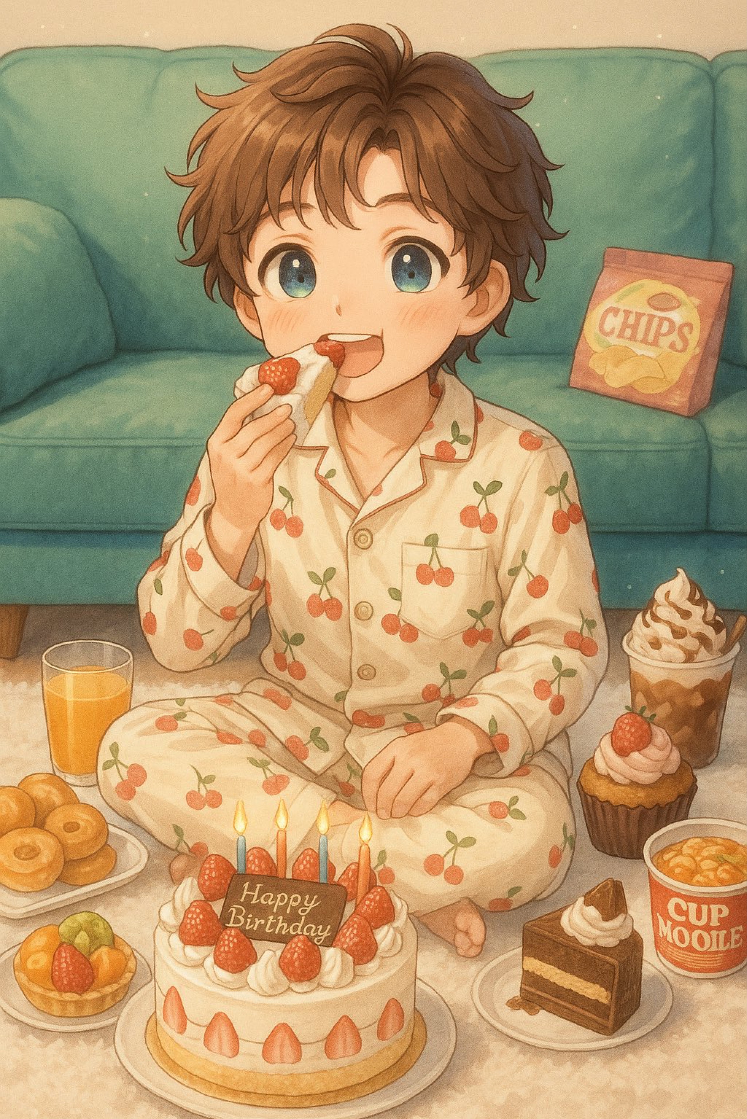 コパン🍒ྀི専𝓥𝓲𝓹