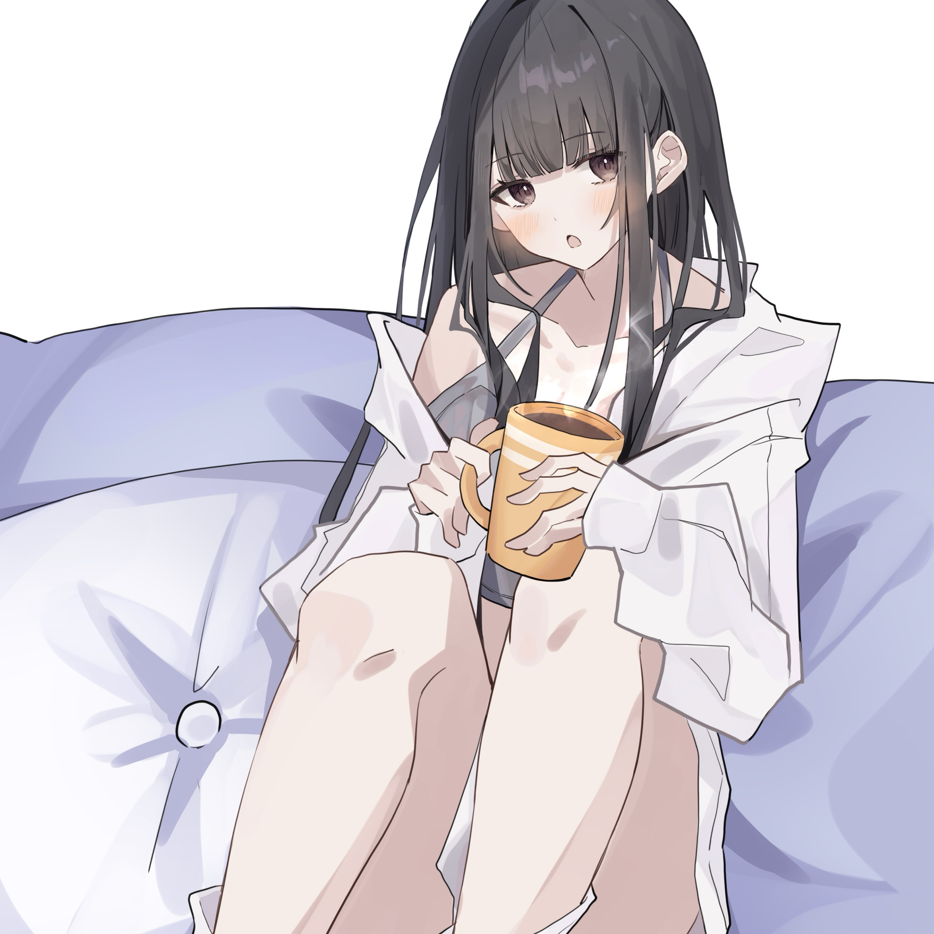 ﾆｺ