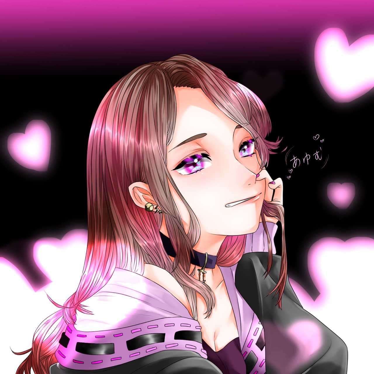 ◓⋆͛‪‪あゆむ