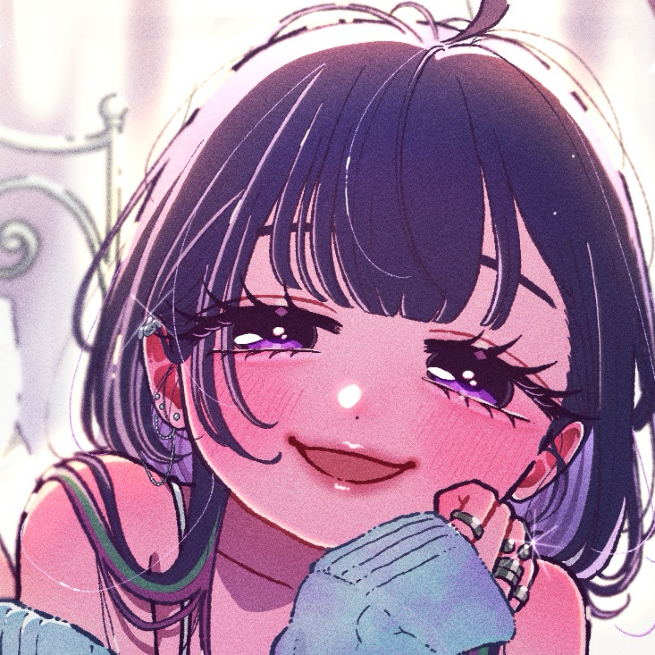 🧬ྀི人文学徒まいちゃん