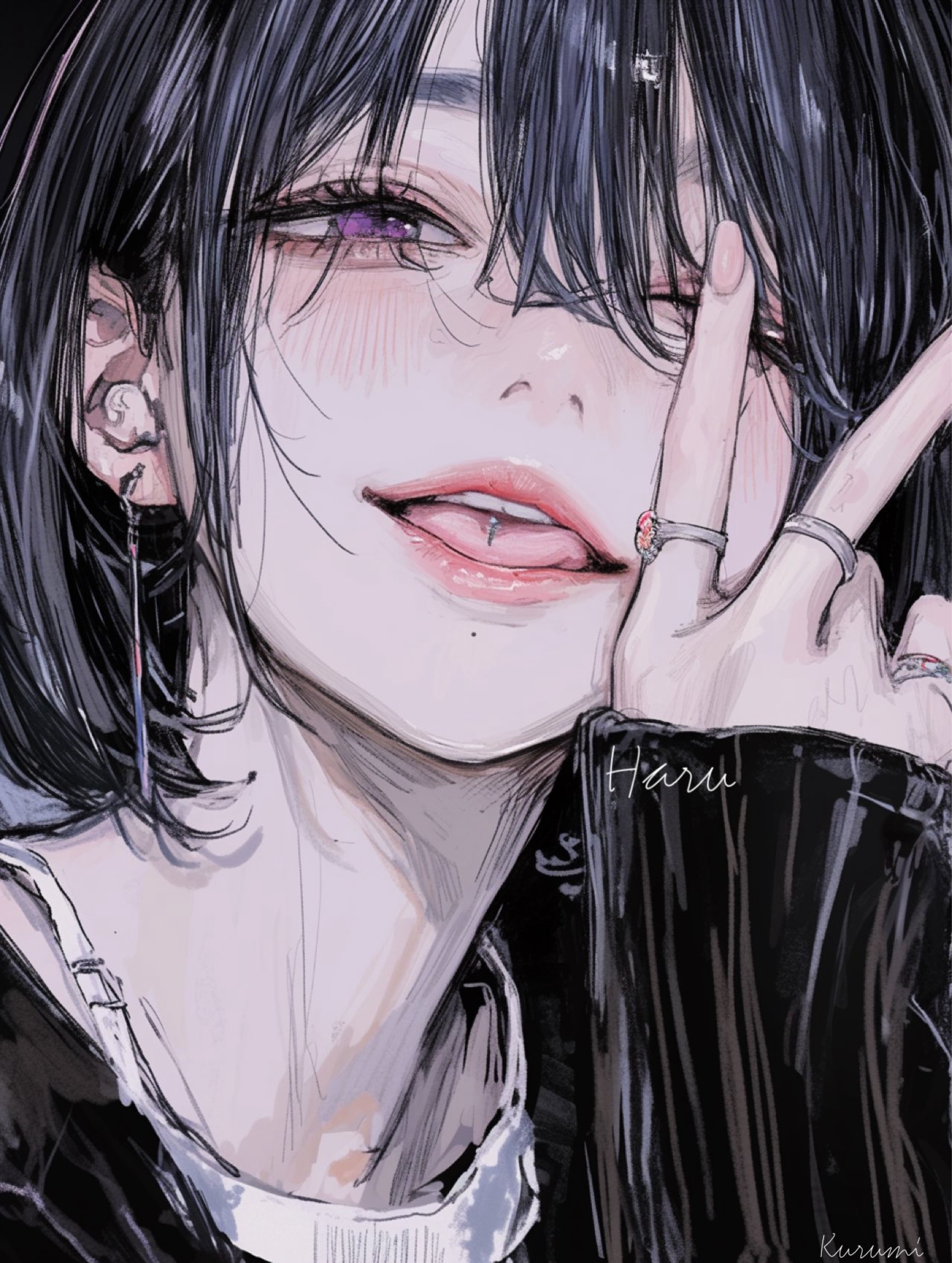 はる ✺¨̮ ꒰ঌ🌈💘໒꒱