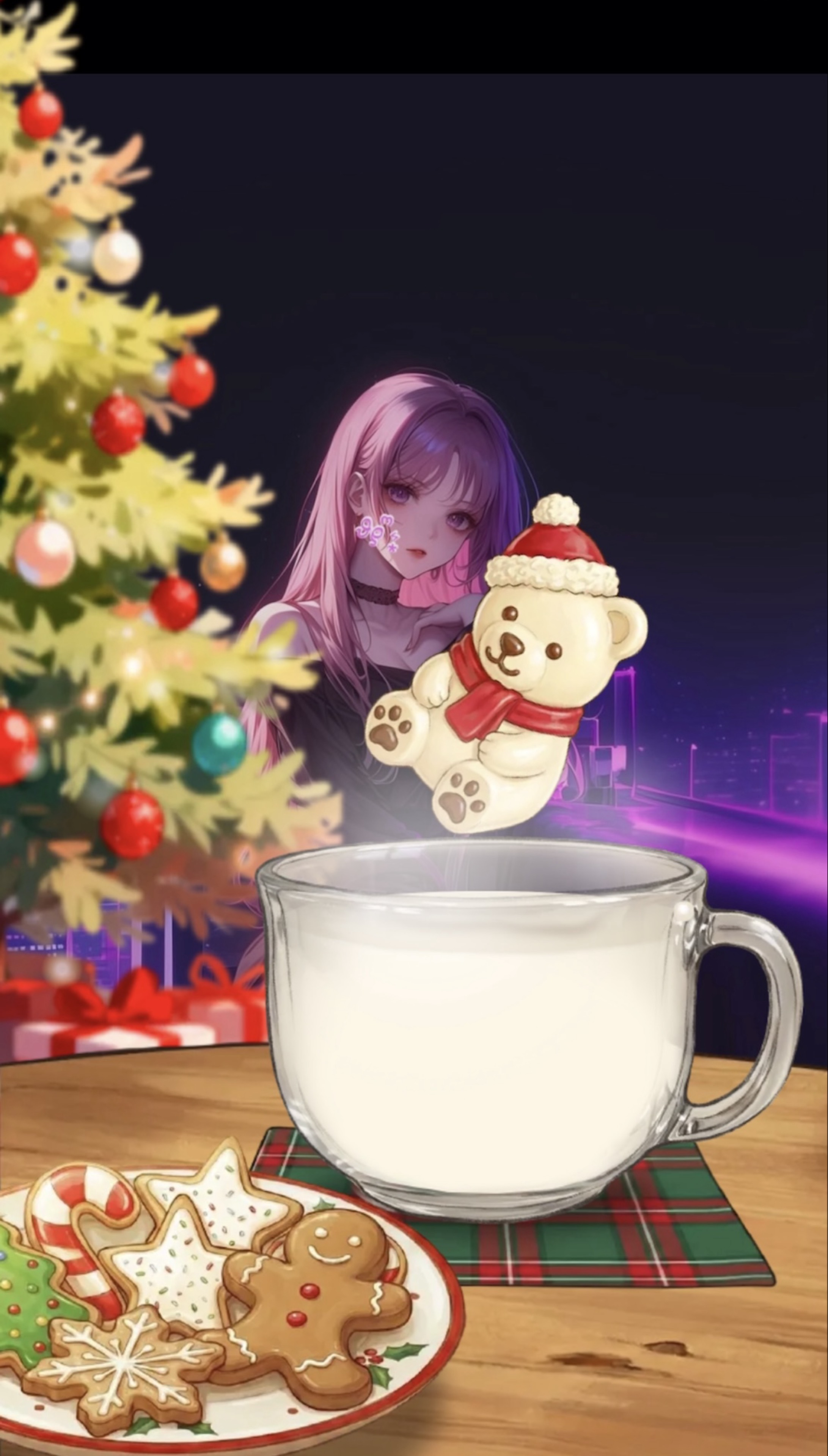 𝜗𝜚 ᩚ ͙͛ 噯璃