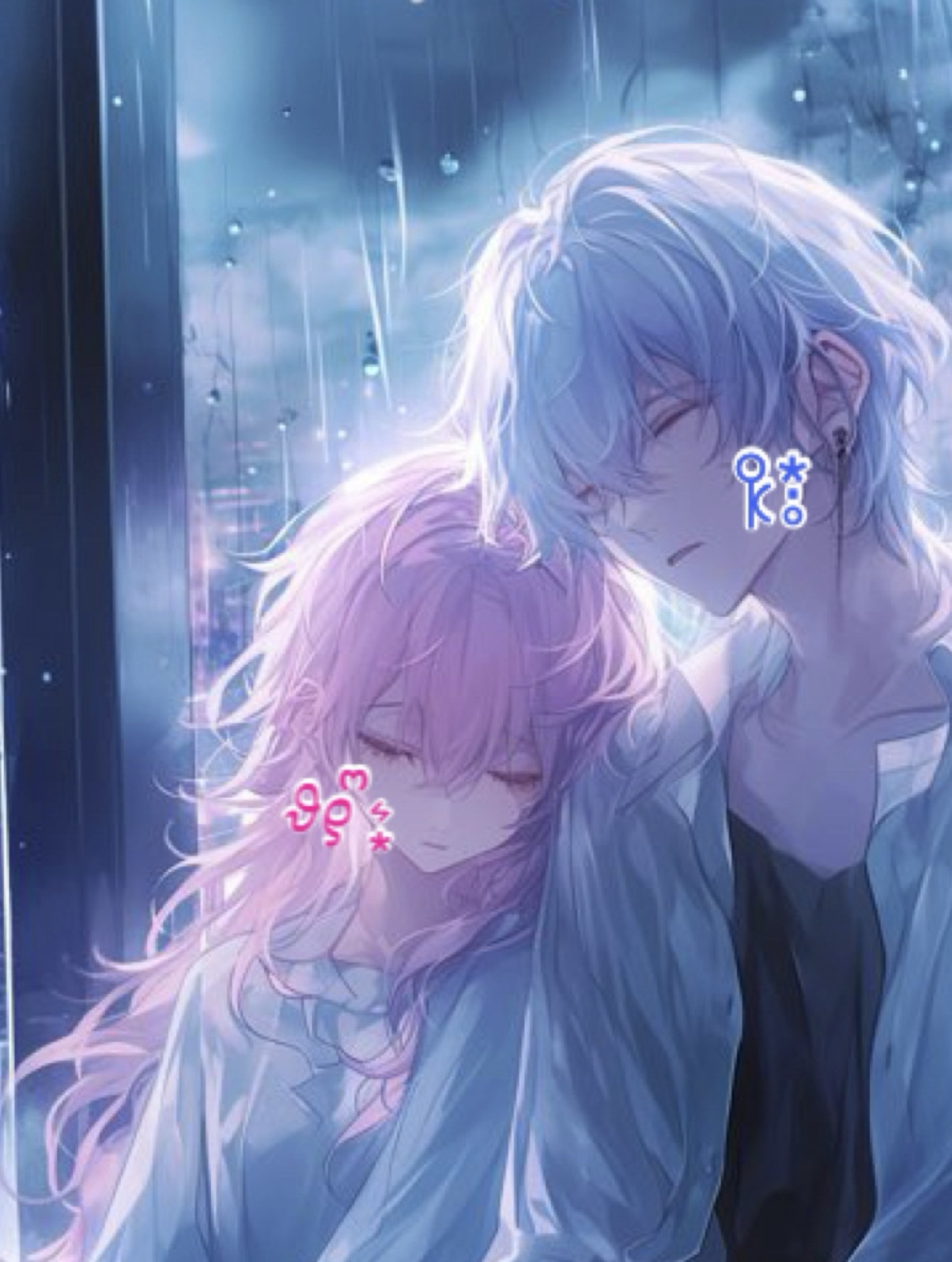 𝜗𝜚 ᩚ ͙͛  噯璃。