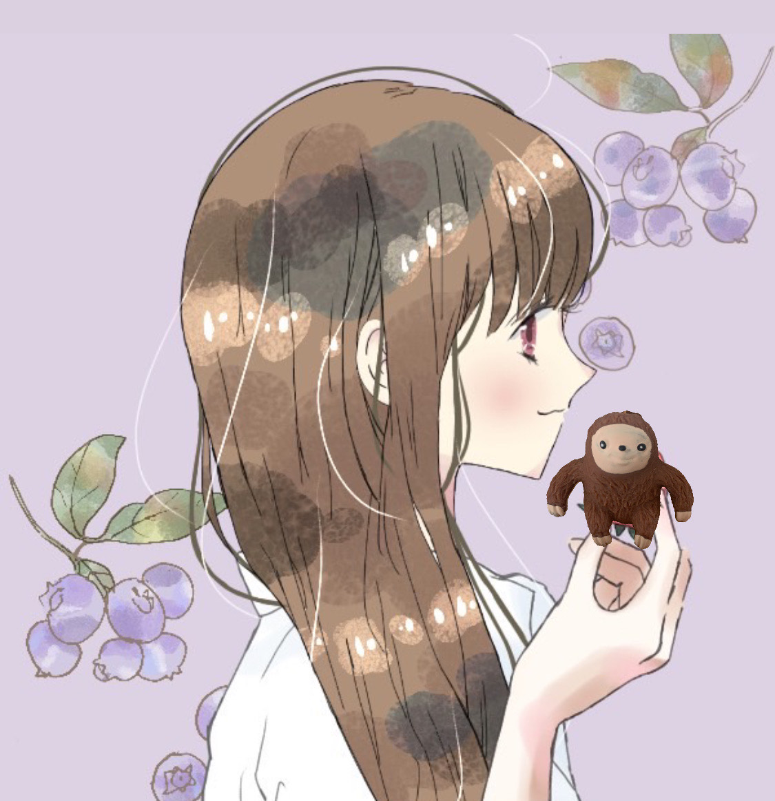 かい