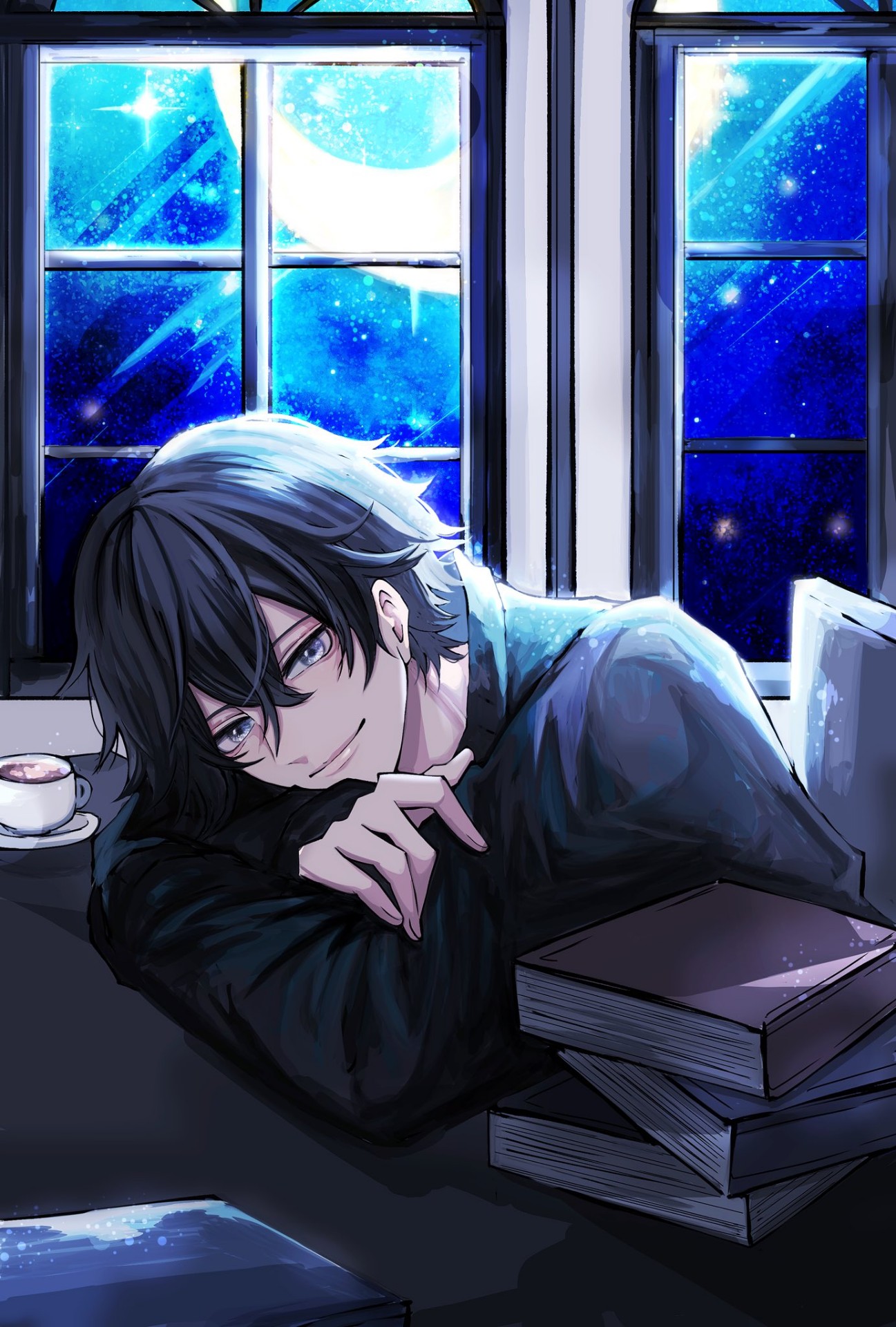 × ₁  ま ぁ ʚ❥̆̈