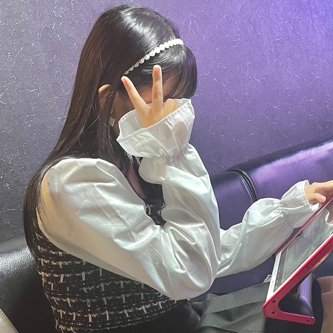 椿 莉恋