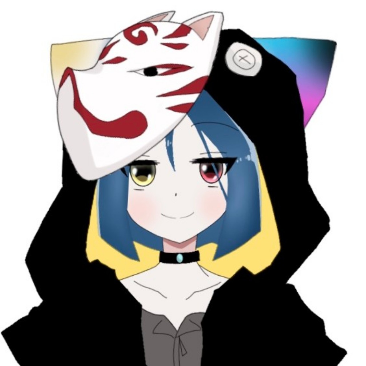 よきGOODch ψ☃️✝︎🌙