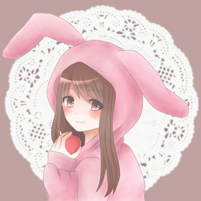 🐰しーたむ