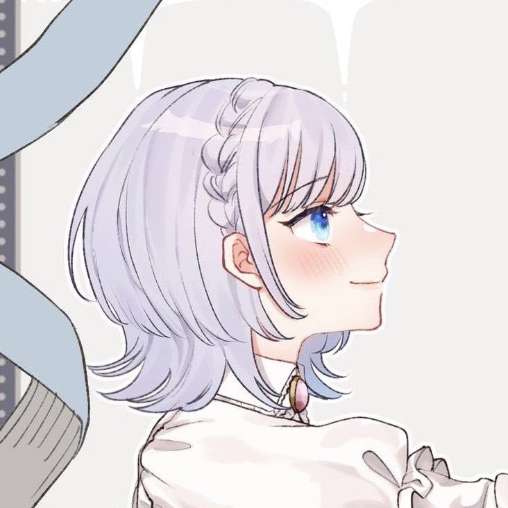 🐰❣️もち。