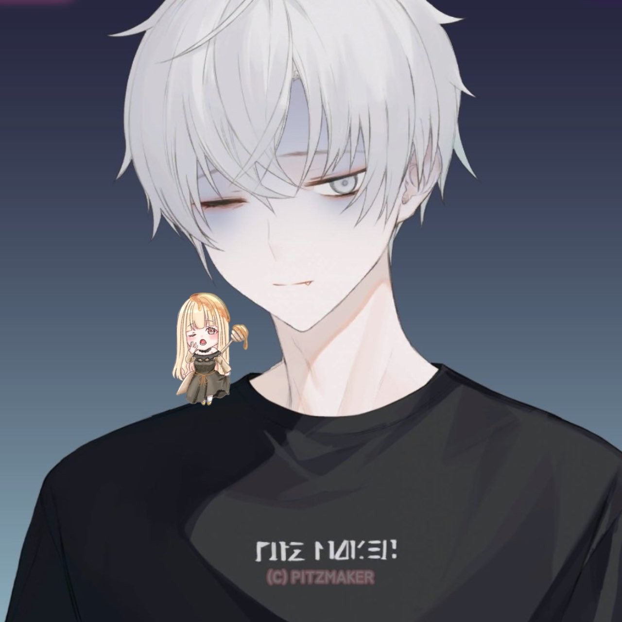 Noise🍯⁵⁵·͜·²5