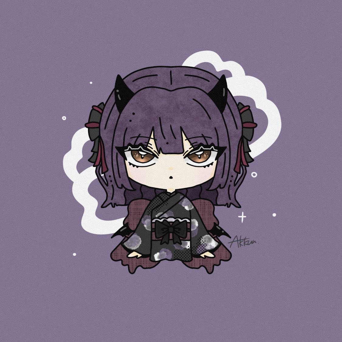 みしゃ。
