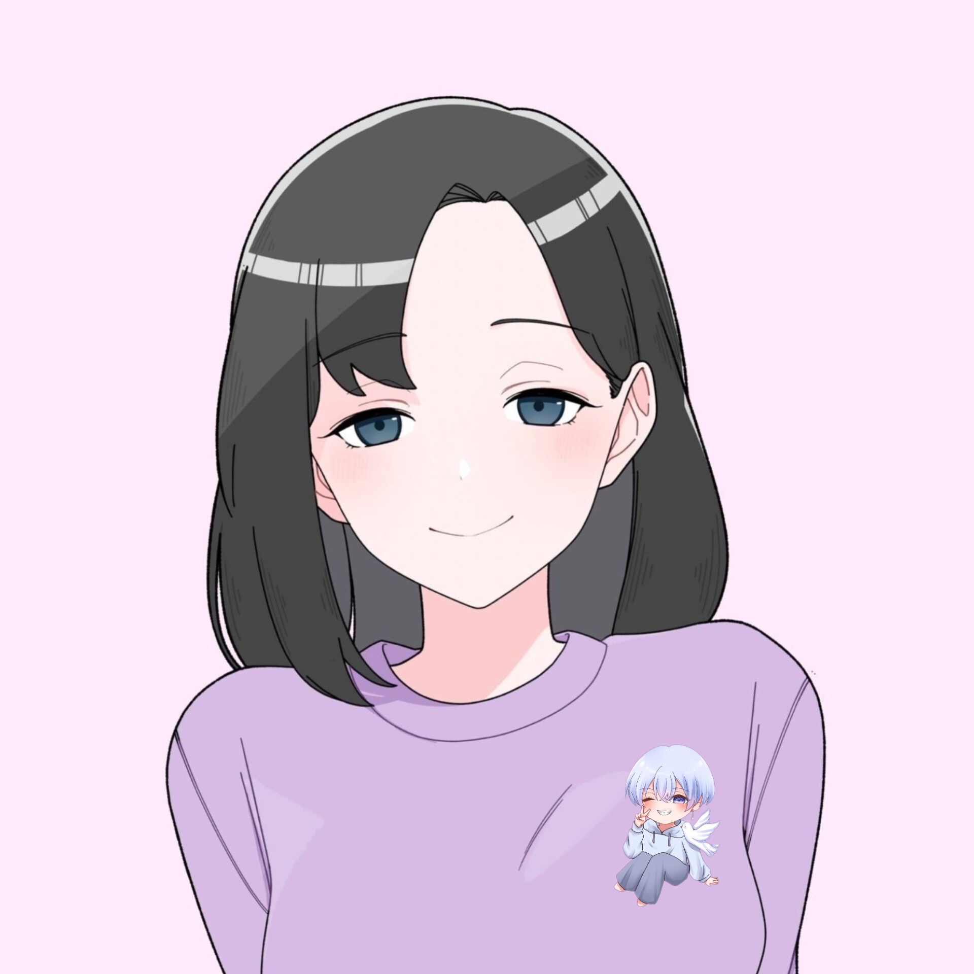 🫧‪トイ🐩📛かちまちさんしまい❕